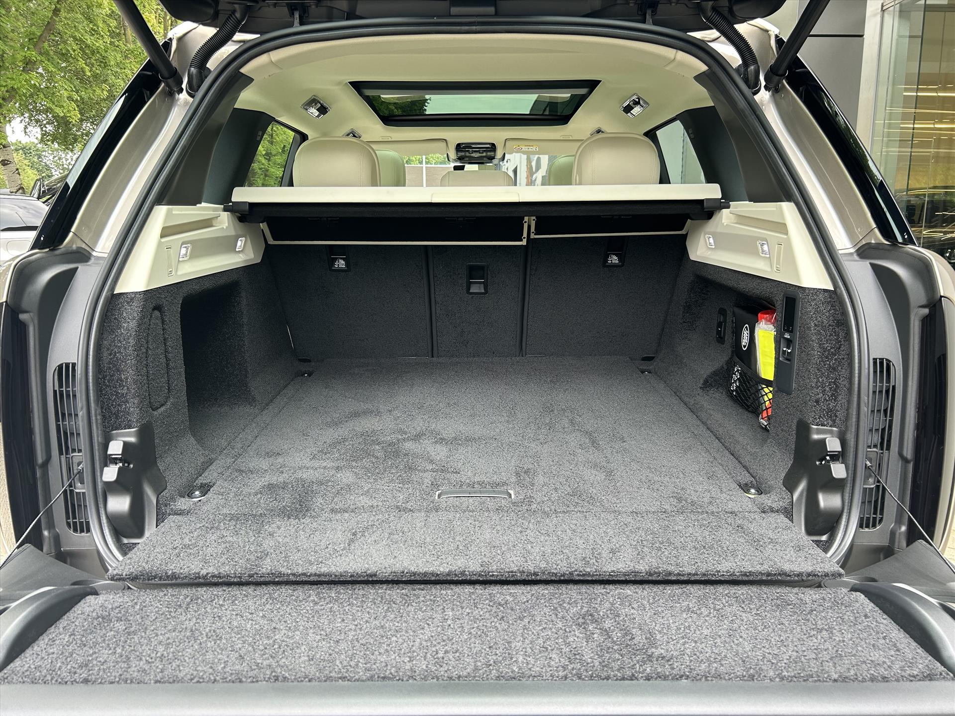 Land Rover Range Rover - foto 36