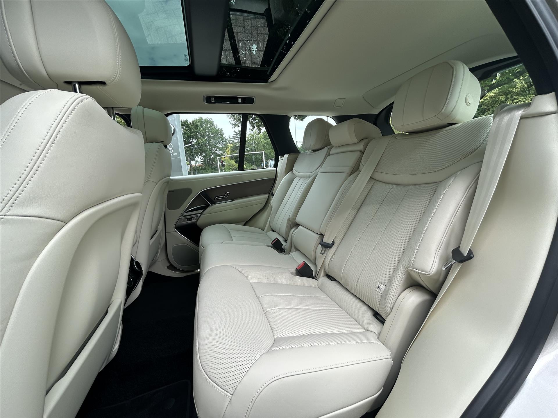 Land Rover Range Rover - foto 38