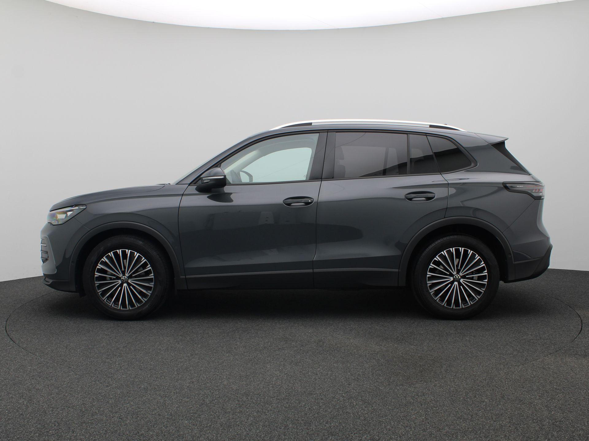 Volkswagen Tiguan 1.5 eTSI Life Edition 150PK DSG - Afbeelding 3