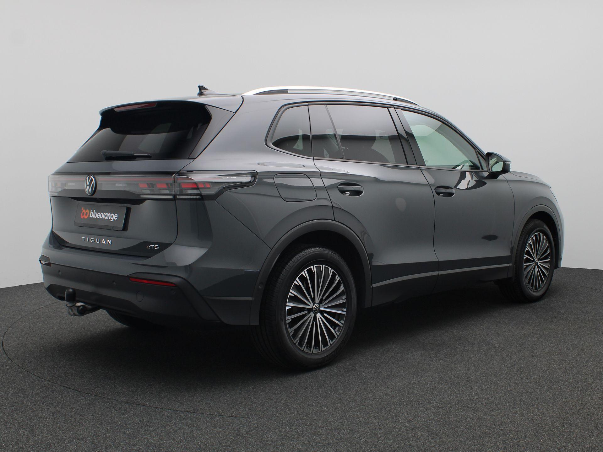 Volkswagen Tiguan 1.5 eTSI Life Edition 150PK DSG - Afbeelding 4