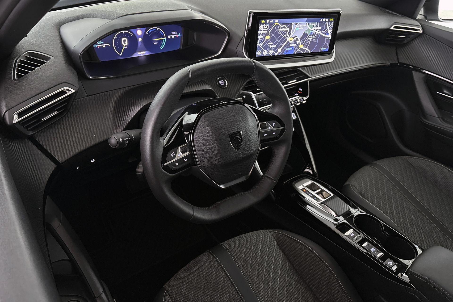 Peugeot 2008 1.2 Hybrid 145 Allure - Afbeelding 5