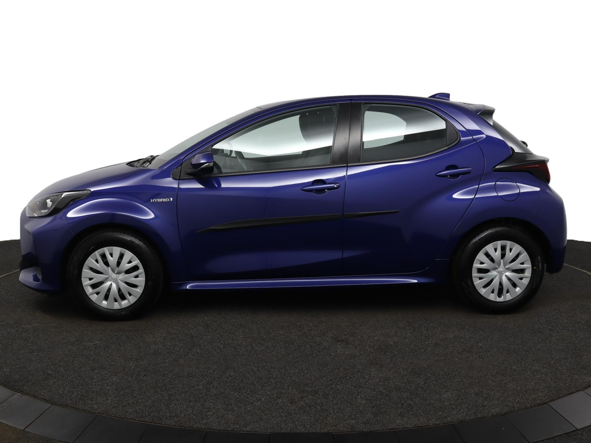 Toyota Yaris 1.5 Hybrid Active - Afbeelding 3