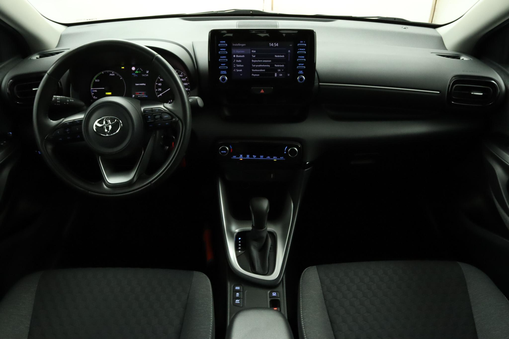 Toyota Yaris 1.5 Hybrid Active - Afbeelding 4
