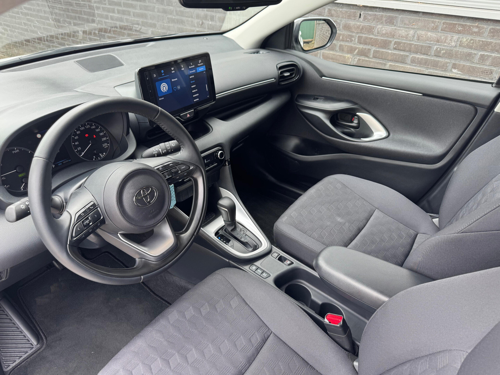 Toyota Yaris 1.5 Hybrid 115 Active - Afbeelding 4