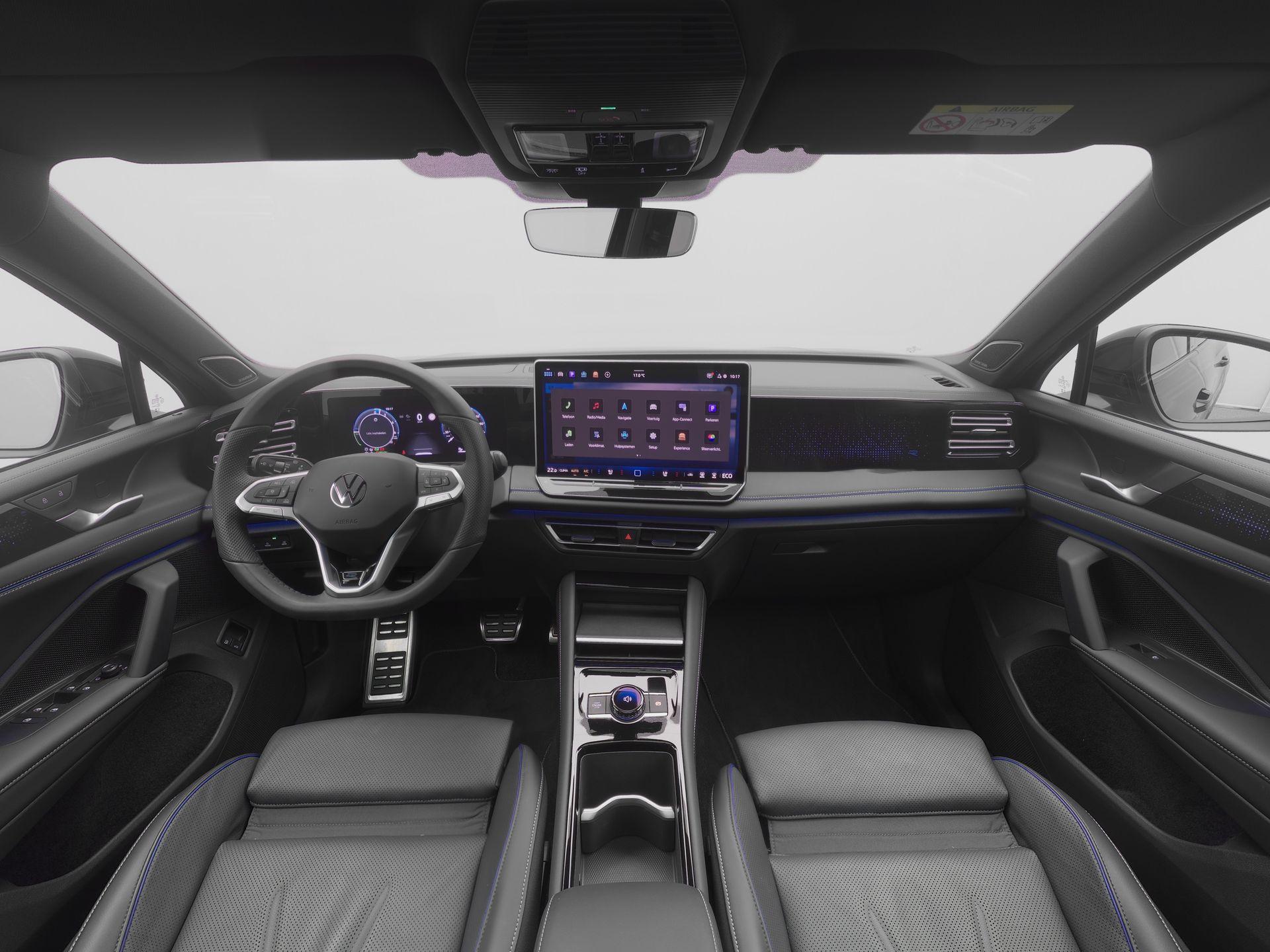 Volkswagen Tiguan 1.5 eHybrid 272pk R-Line Edition - Afbeelding 4