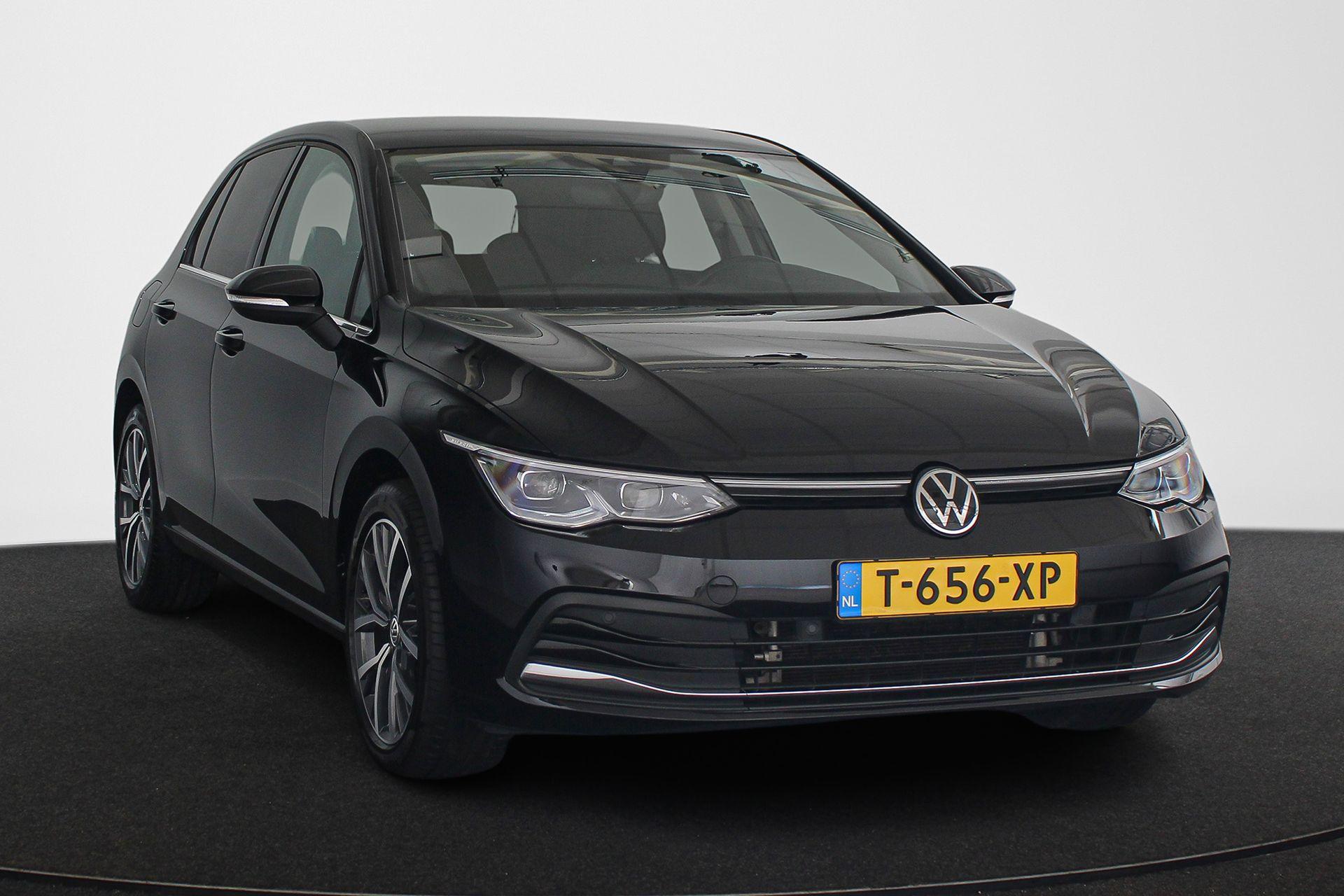 Volkswagen Golf 1.4 eHybrid Style - Afbeelding 2