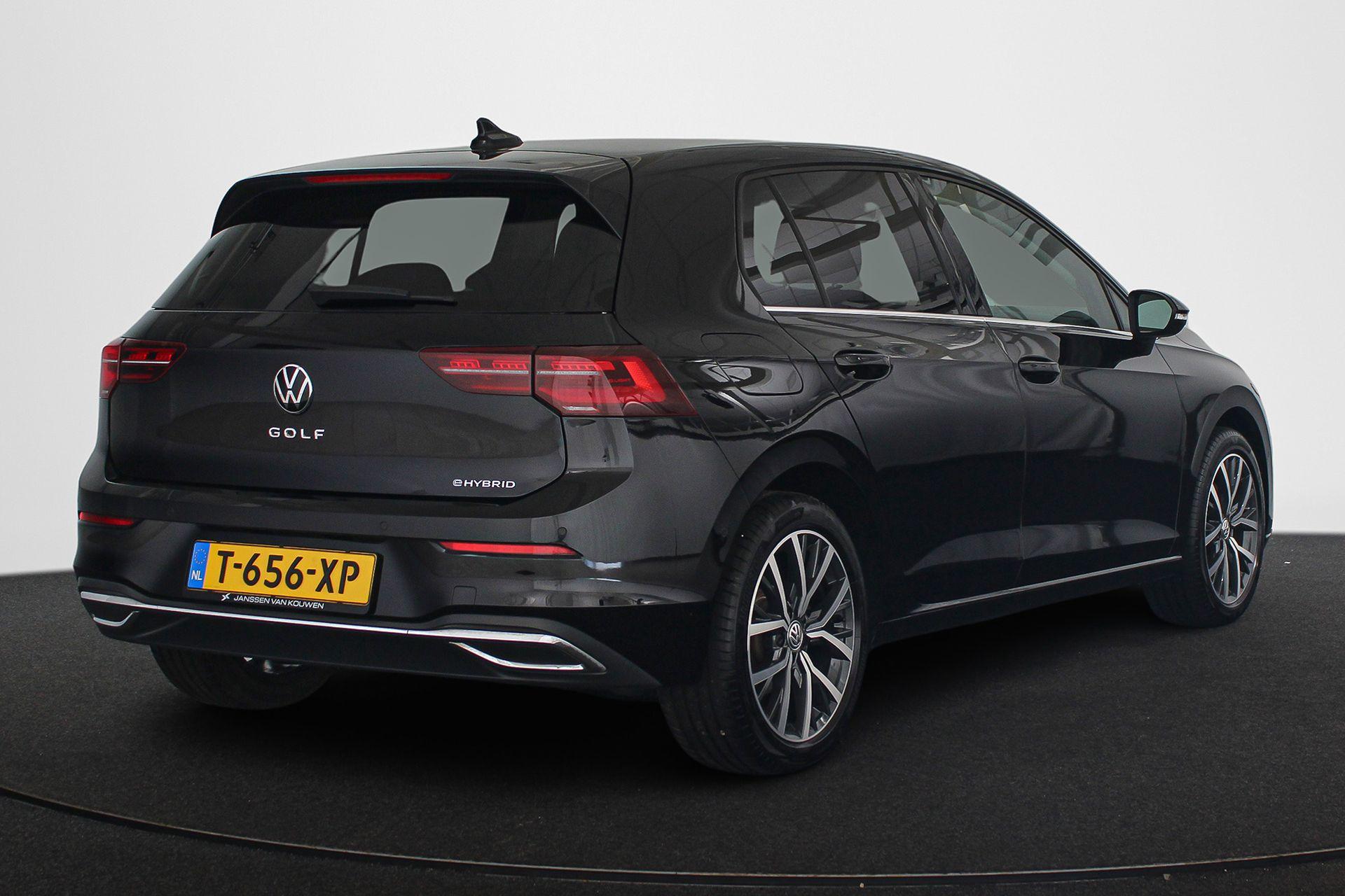 Volkswagen Golf 1.4 eHybrid Style - Afbeelding 3