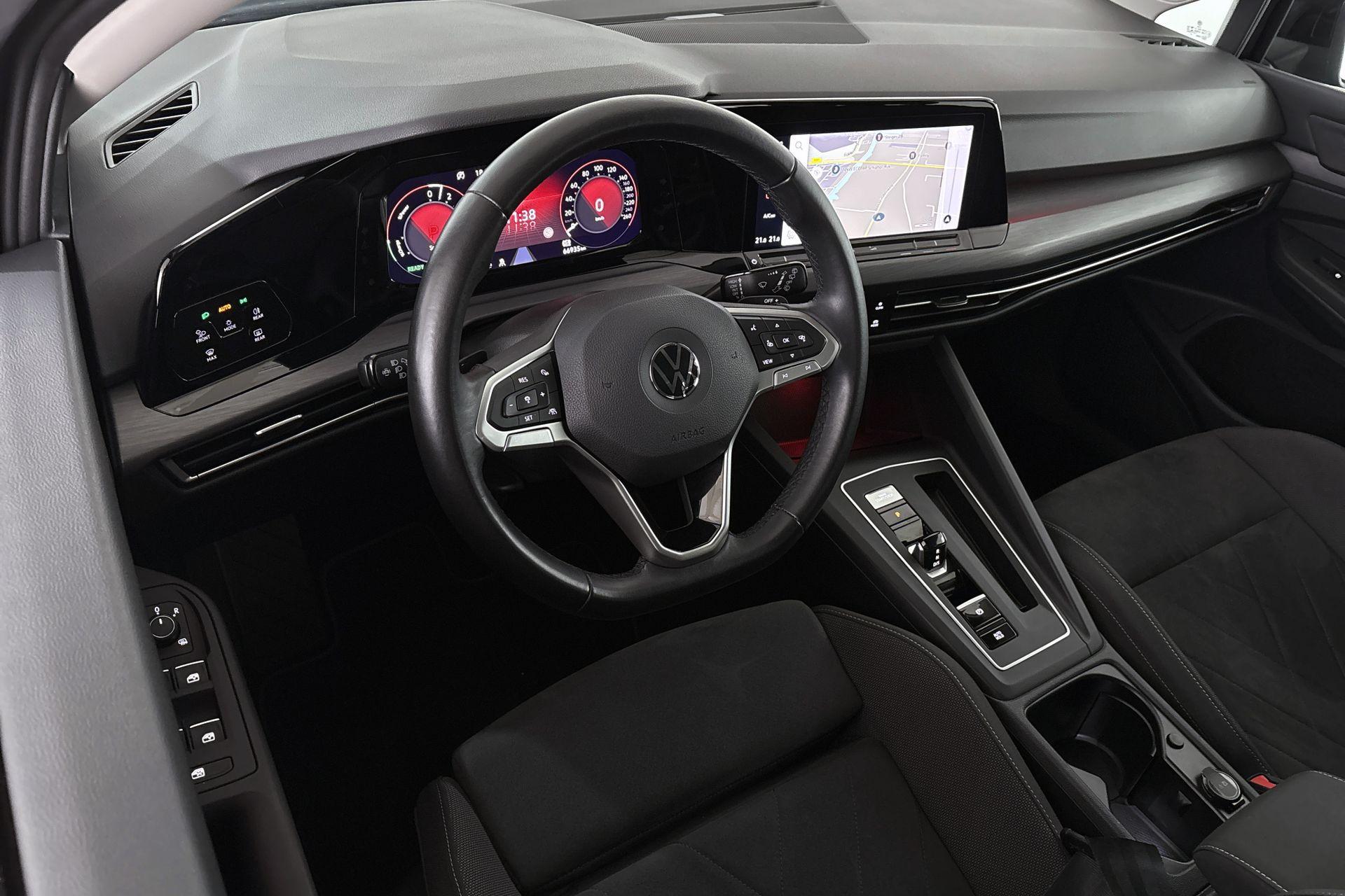 Volkswagen Golf 1.4 eHybrid Style - Afbeelding 5