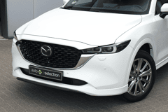 Mazda CX-5 2.0 e-SkyActiv-G M Hybrid 165 Takumi - Afbeelding 3
