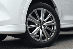 Mazda CX-5 2.0 e-SkyActiv-G M Hybrid 165 Takumi - Afbeelding 4