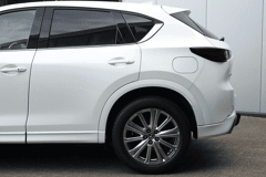 Mazda CX-5 2.0 e-SkyActiv-G M Hybrid 165 Takumi - Afbeelding 5