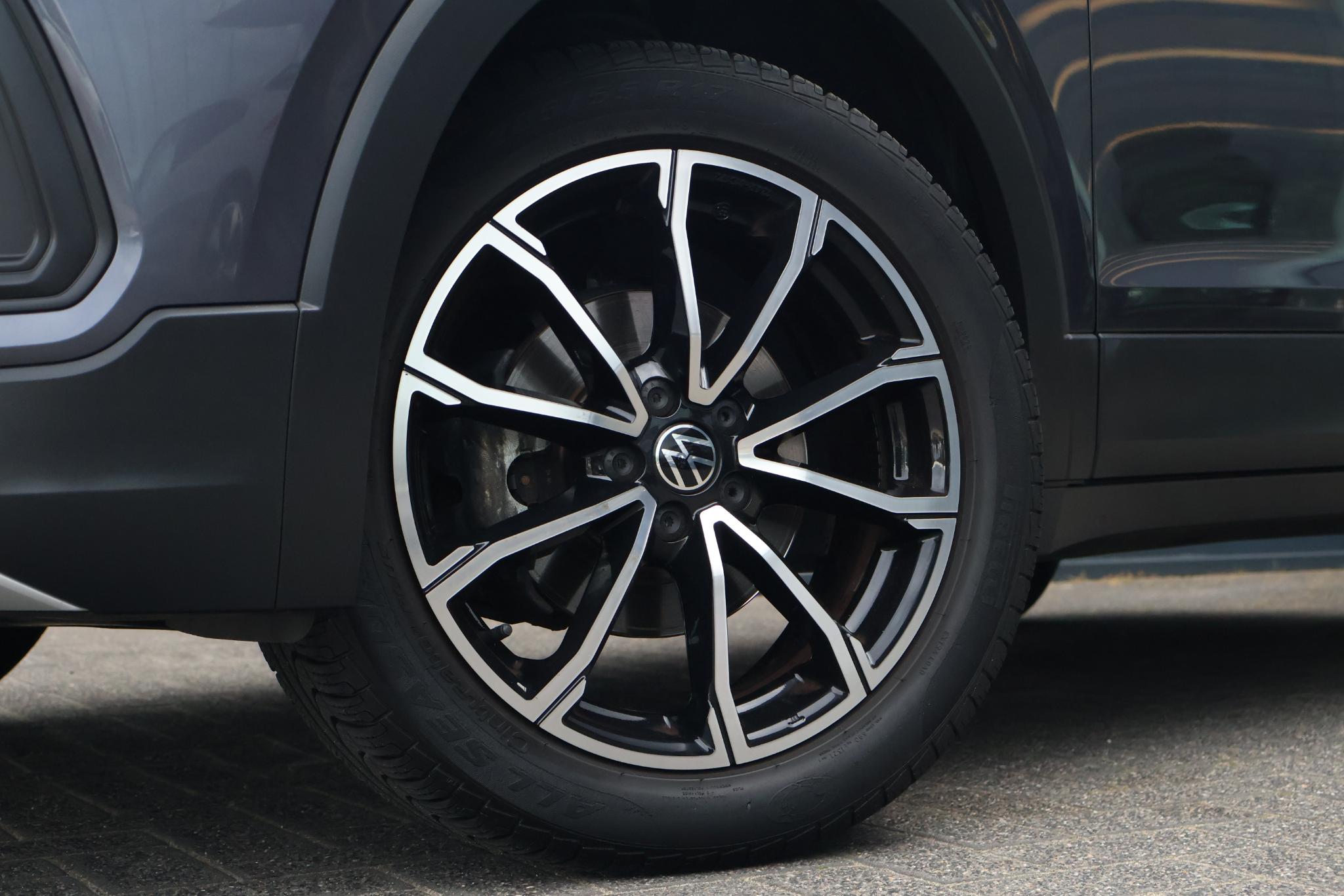Volkswagen T-Cross 1.0 TSI Life Edition - Afbeelding 4