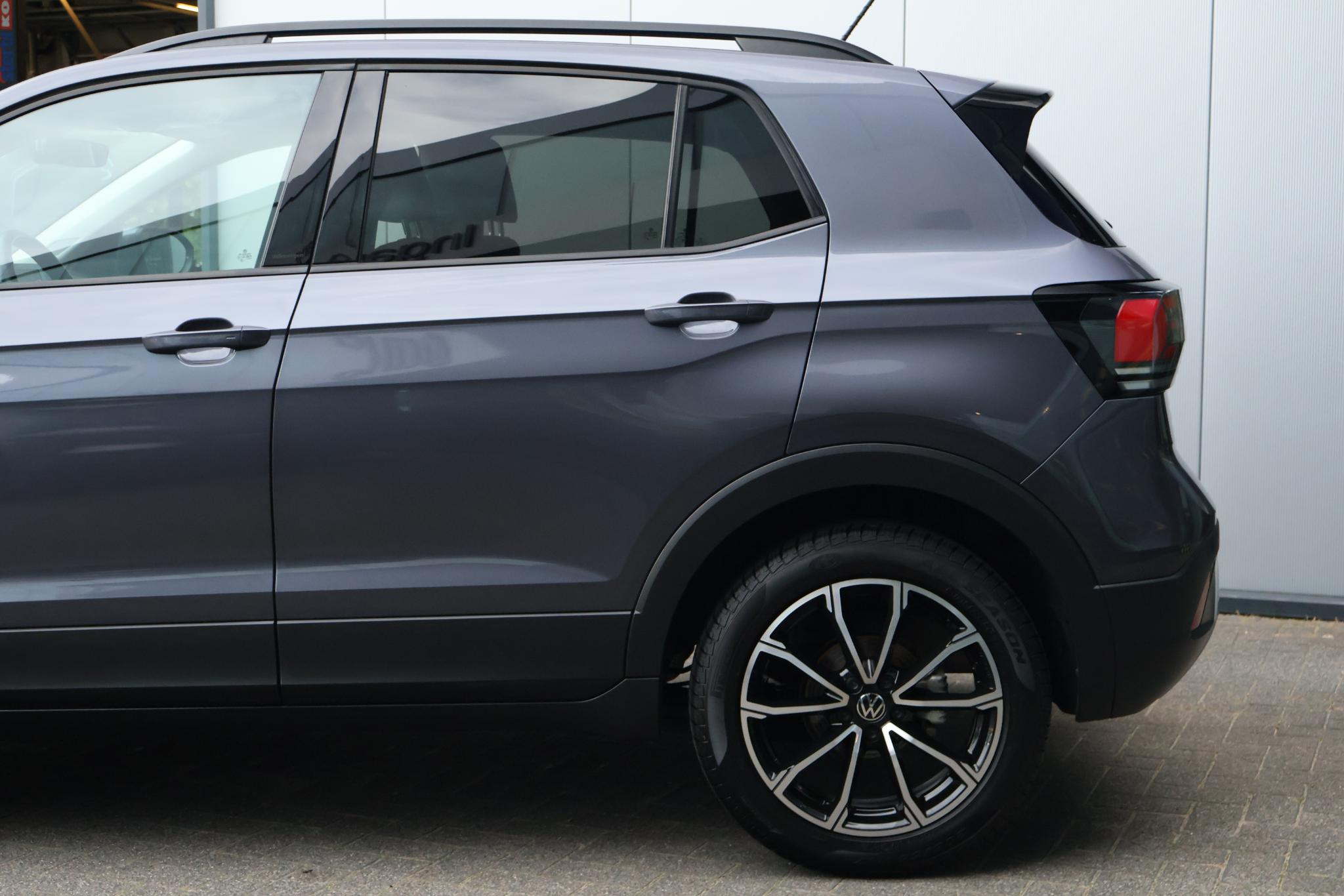 Volkswagen T-Cross 1.0 TSI Life Edition - Afbeelding 5