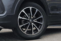Volkswagen T-Cross 1.0 TSI Life Edition - Afbeelding 4