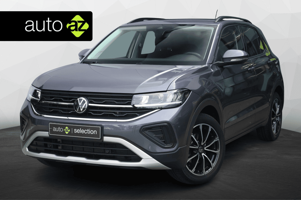 Volkswagen T-Cross 1.0 TSI Life Edition - Afbeelding 1