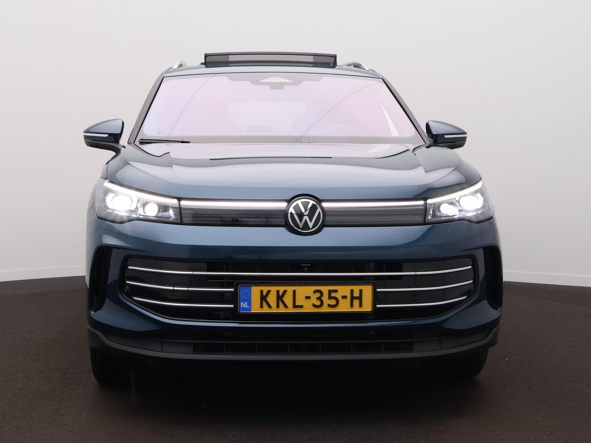 Volkswagen Tiguan 1.5 eHybrid Elegance - Afbeelding 2