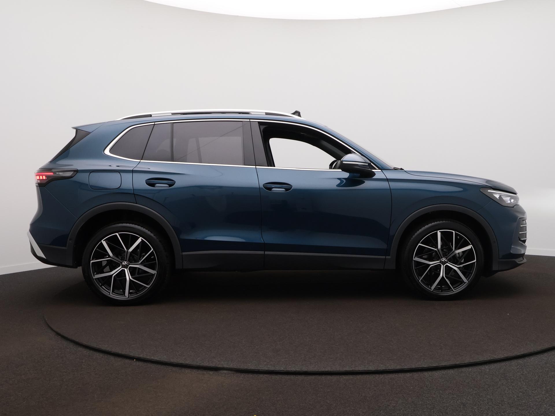 Volkswagen Tiguan 1.5 eHybrid Elegance - Afbeelding 5