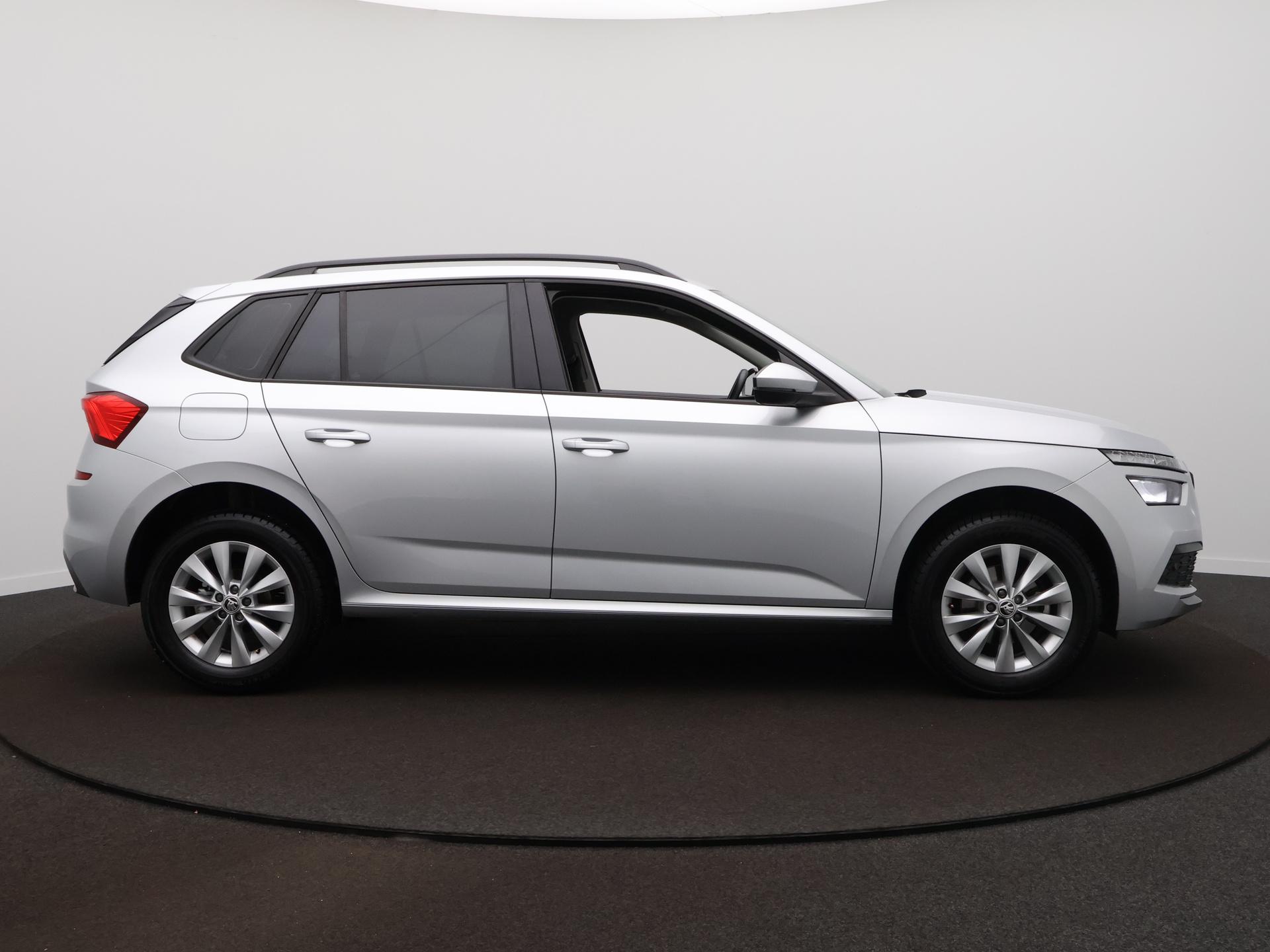 Skoda Kamiq 1.0 TSI Ambition - Afbeelding 5