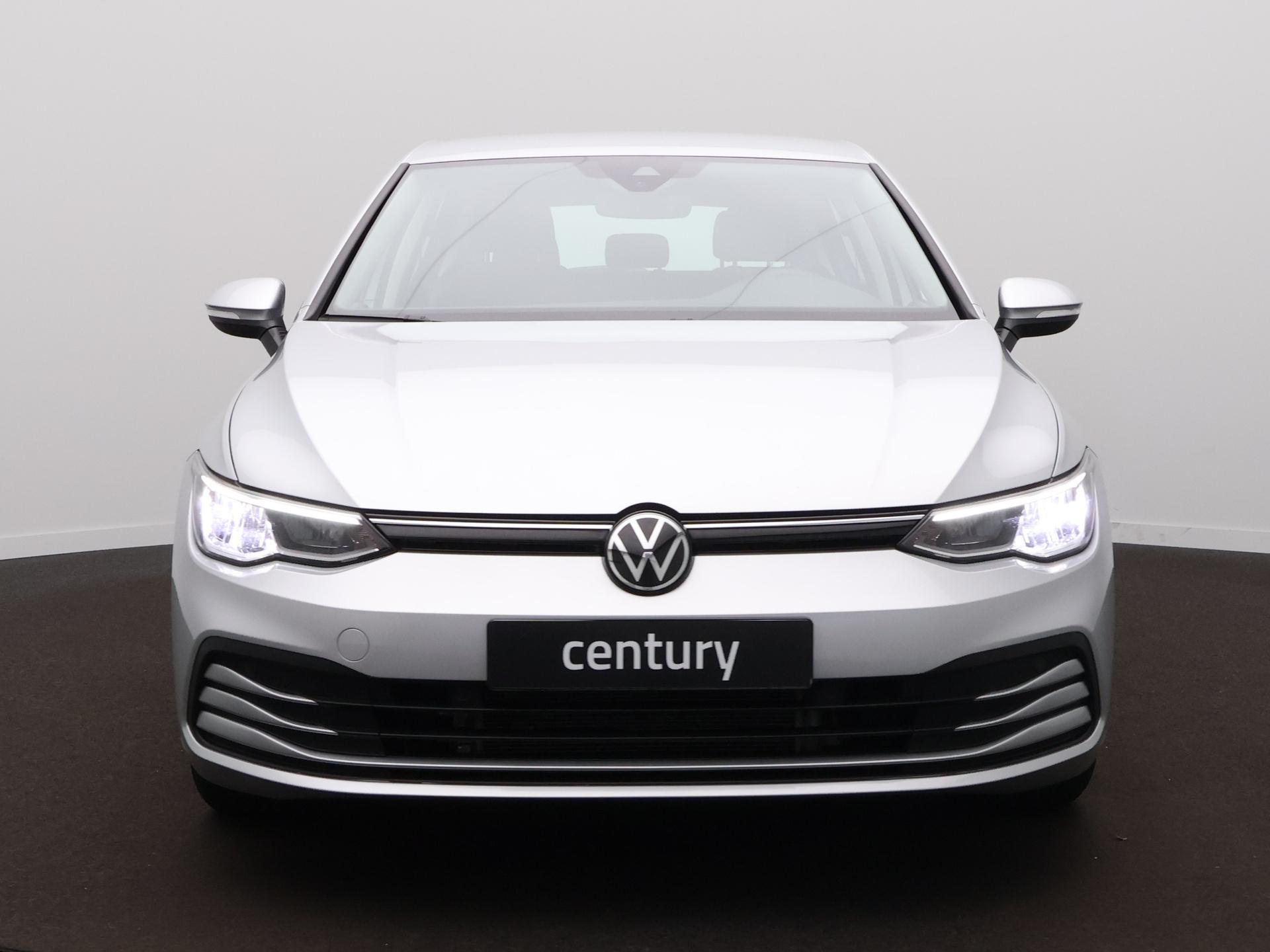 Volkswagen Golf 1.0 TSI Life  - Afbeelding 3