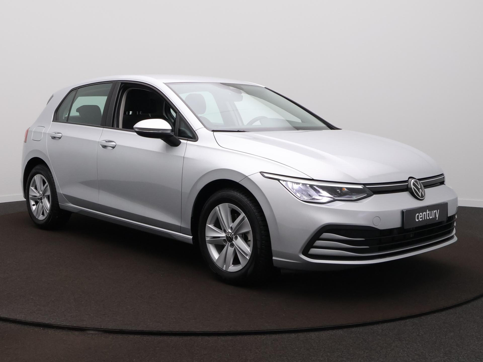 Volkswagen Golf 1.0 TSI Life  - Afbeelding 4