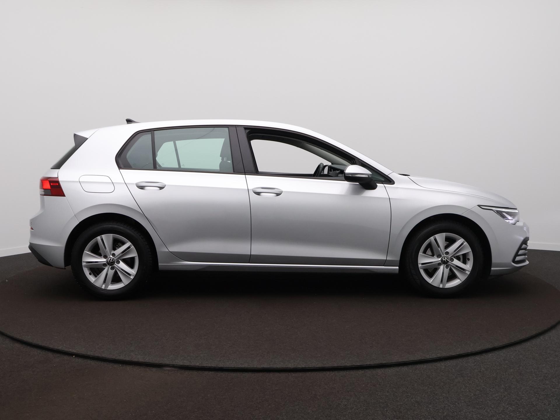Volkswagen Golf 1.0 TSI Life  - Afbeelding 5