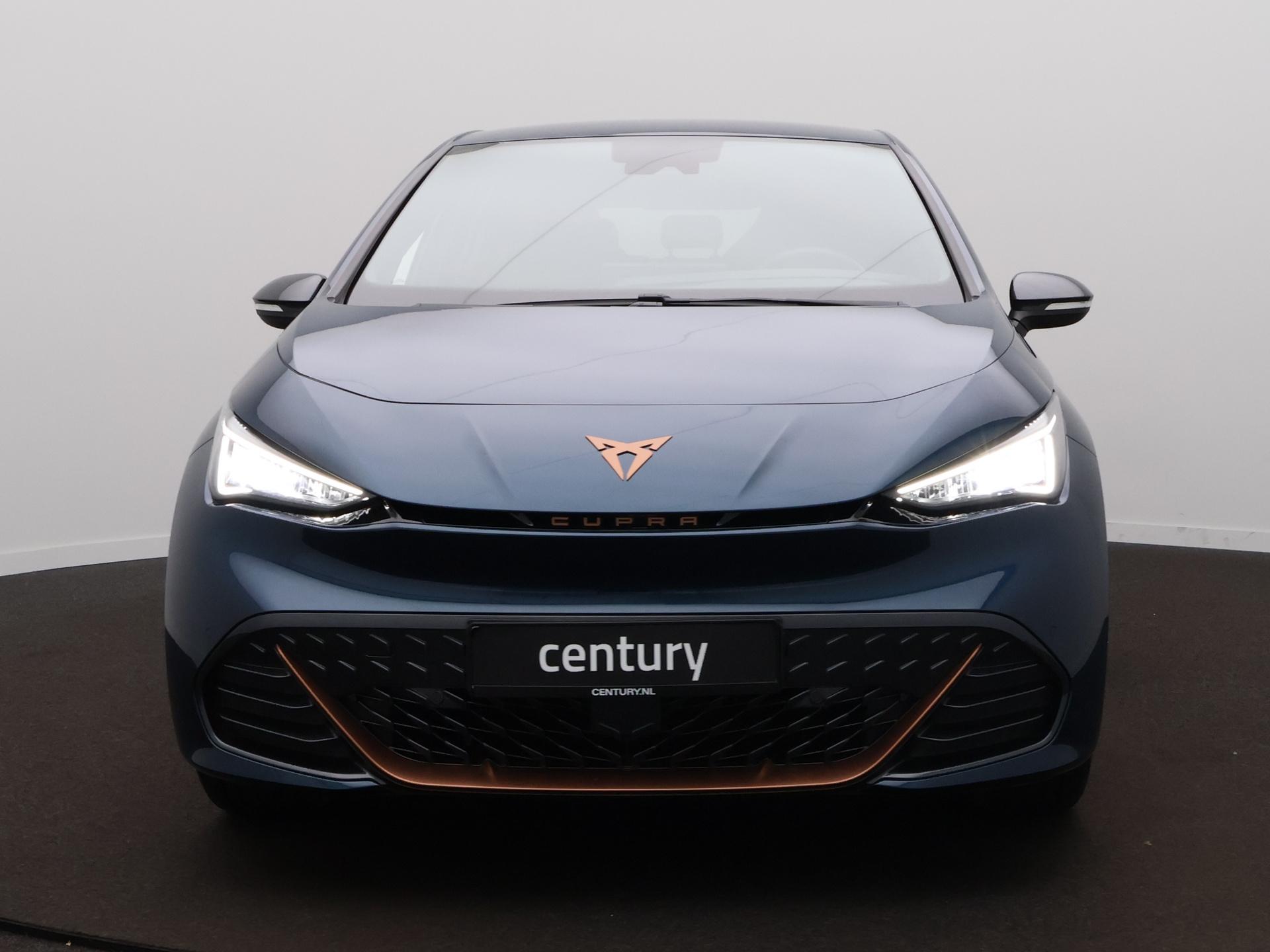 CUPRA Born Adrenaline - Afbeelding 3