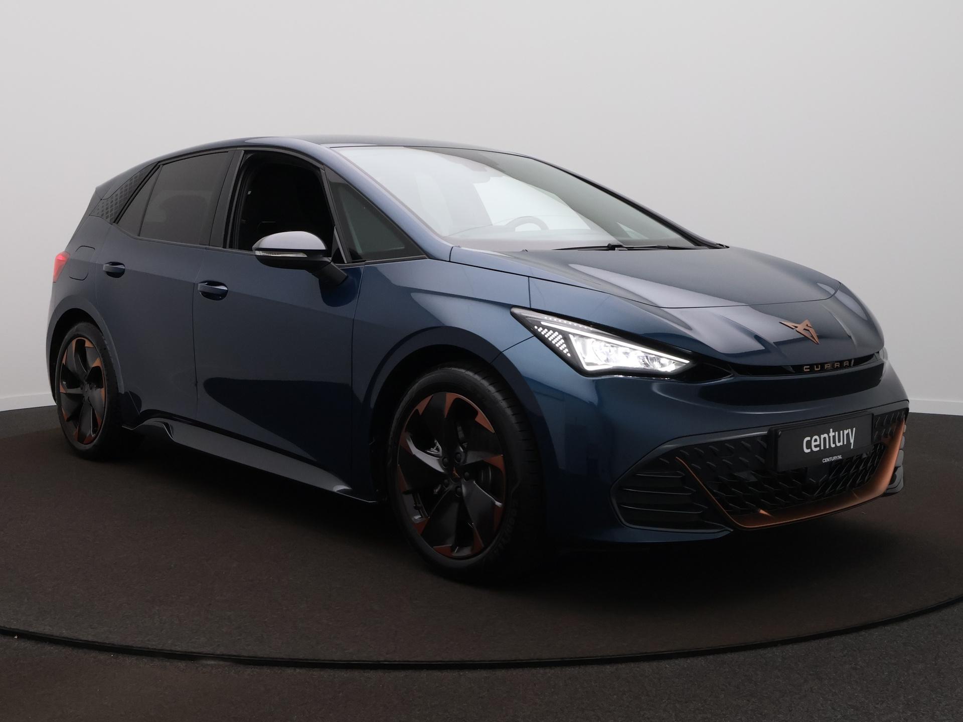 CUPRA Born Adrenaline - Afbeelding 4