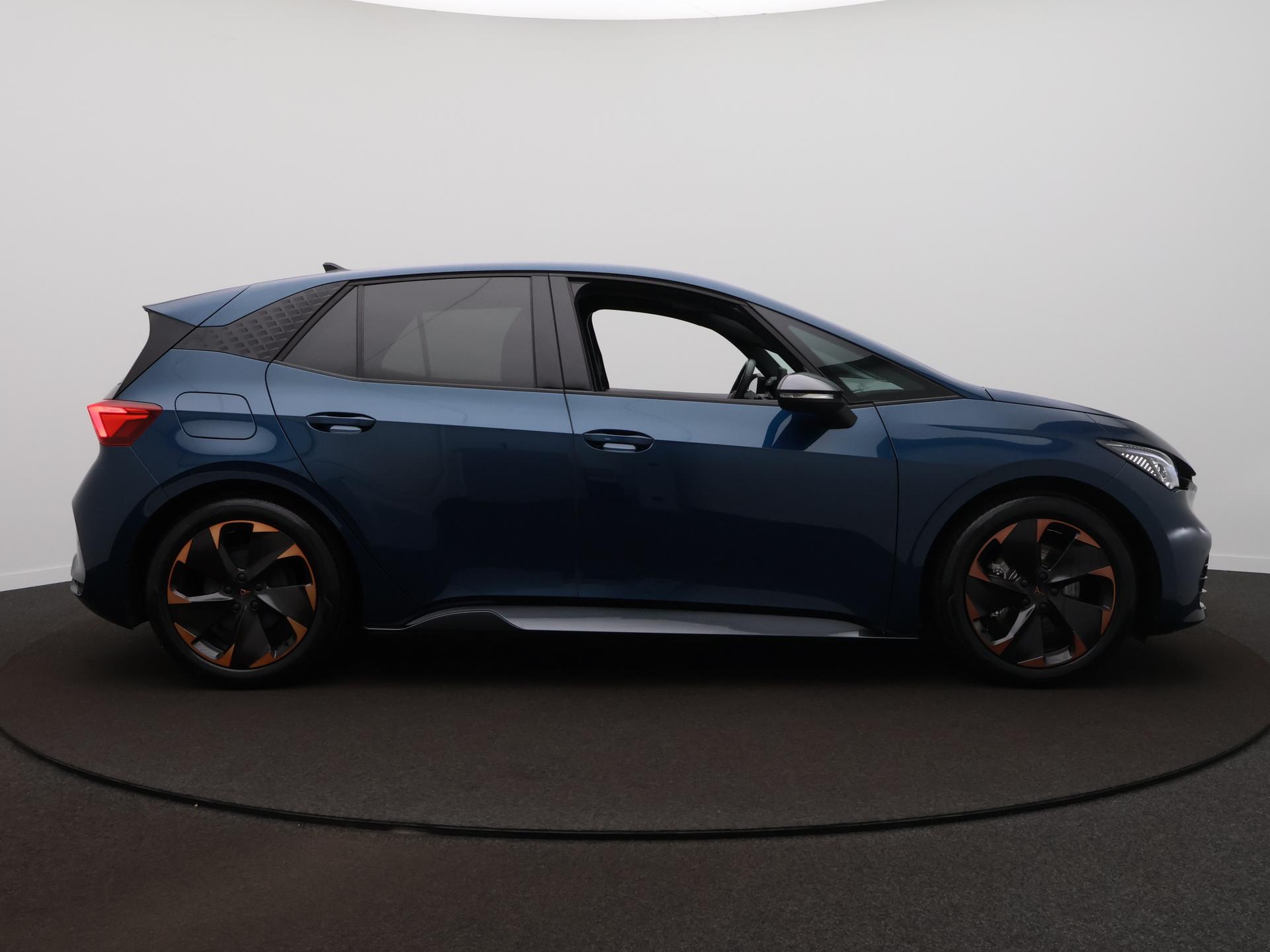 CUPRA Born Adrenaline - Afbeelding 5