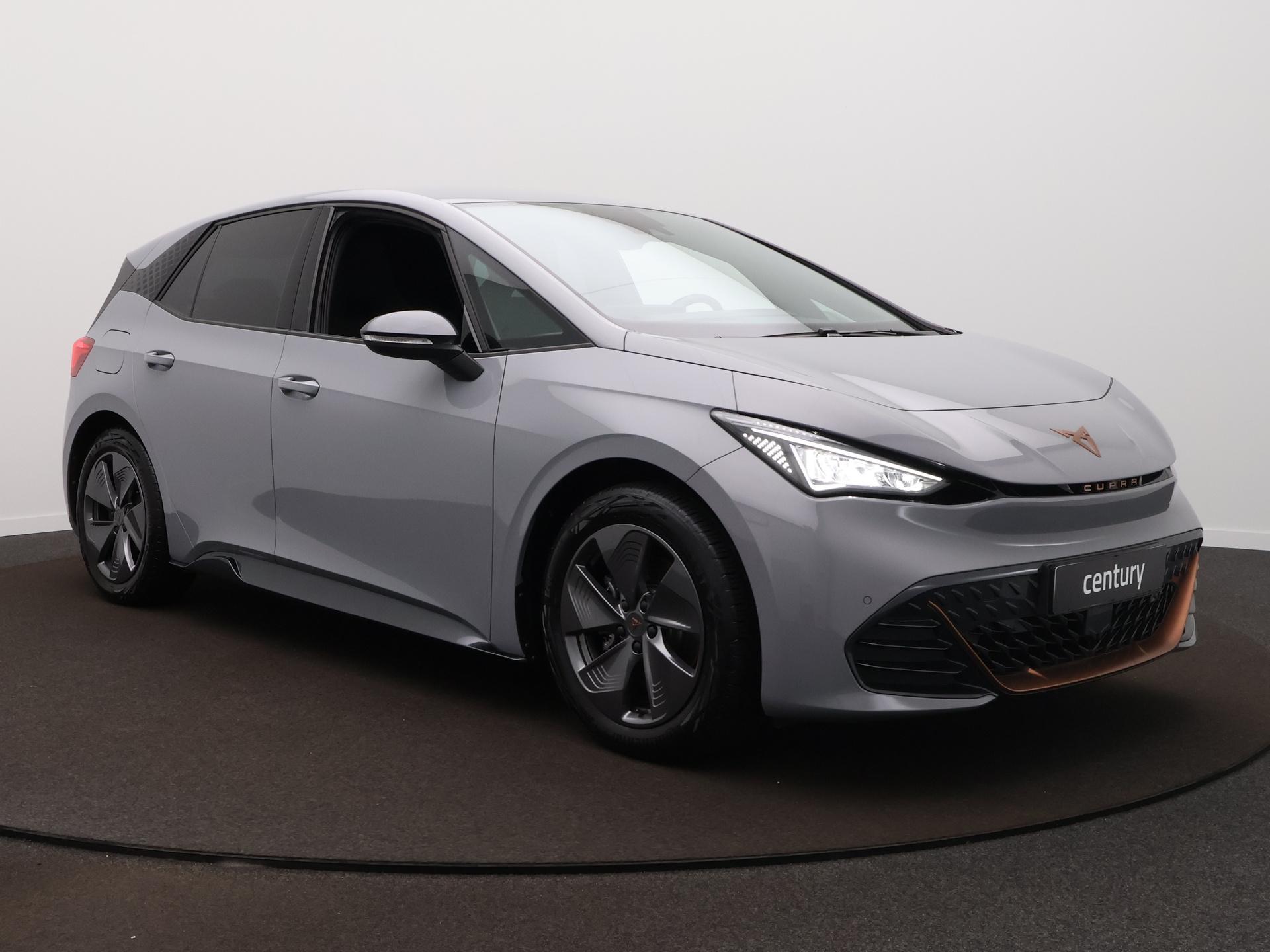 CUPRA Born Business - Afbeelding 4