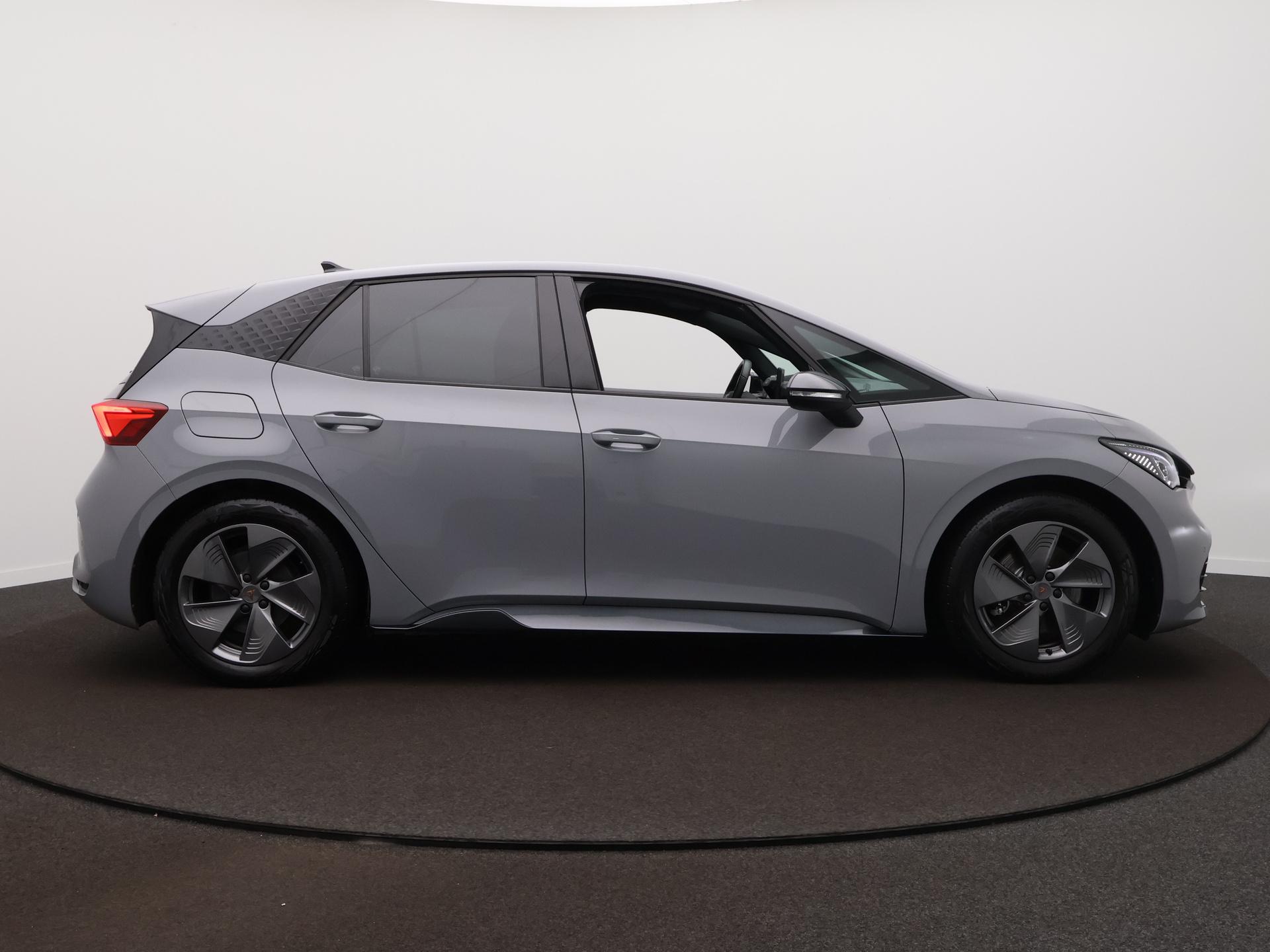CUPRA Born Business - Afbeelding 5