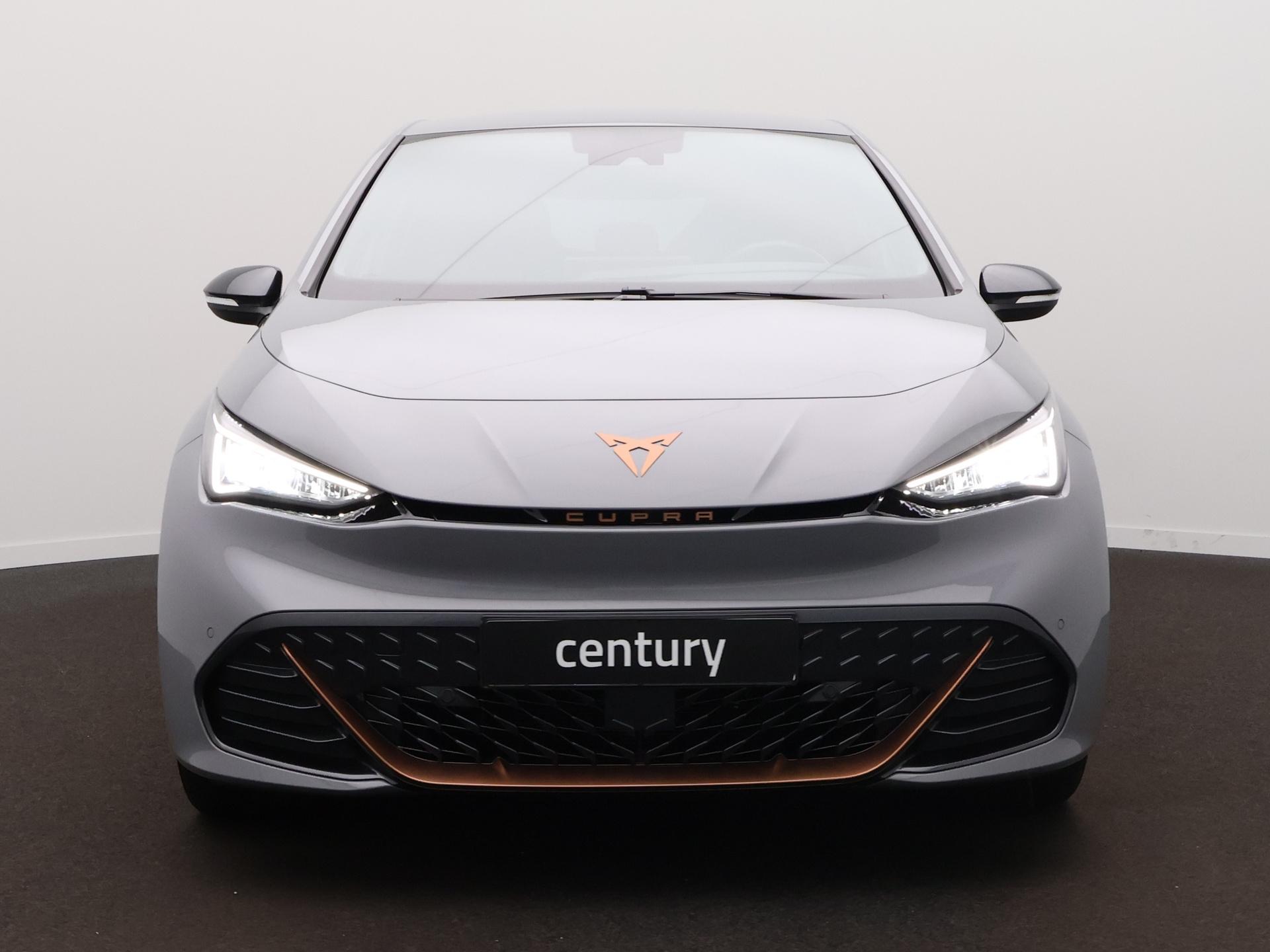 CUPRA Born Business - Afbeelding 3