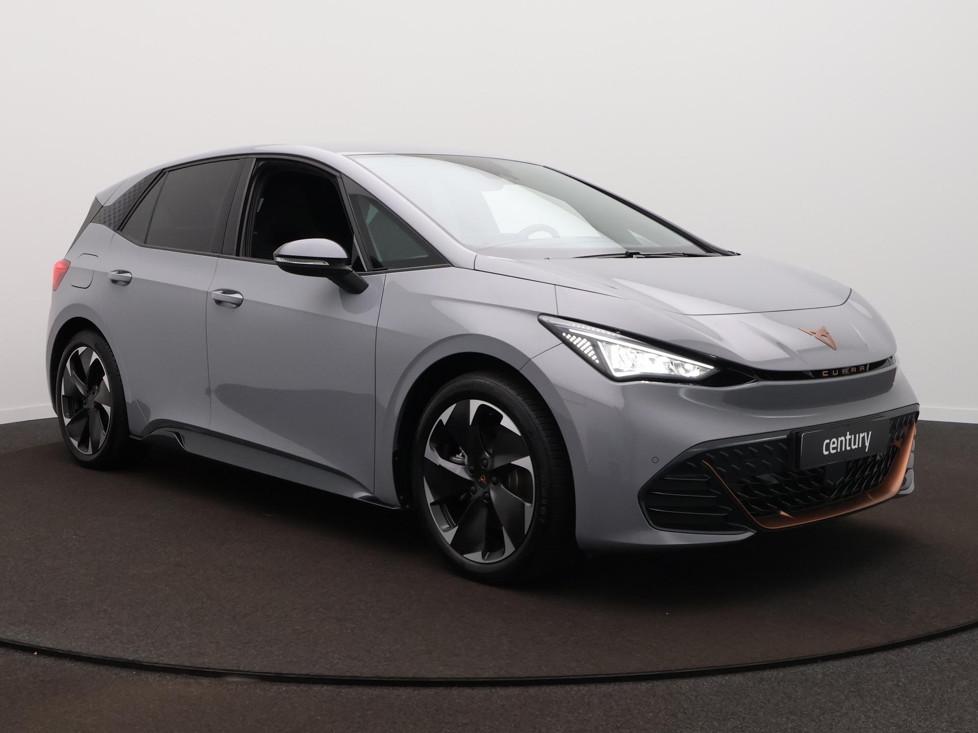 CUPRA Born Business - Afbeelding 4