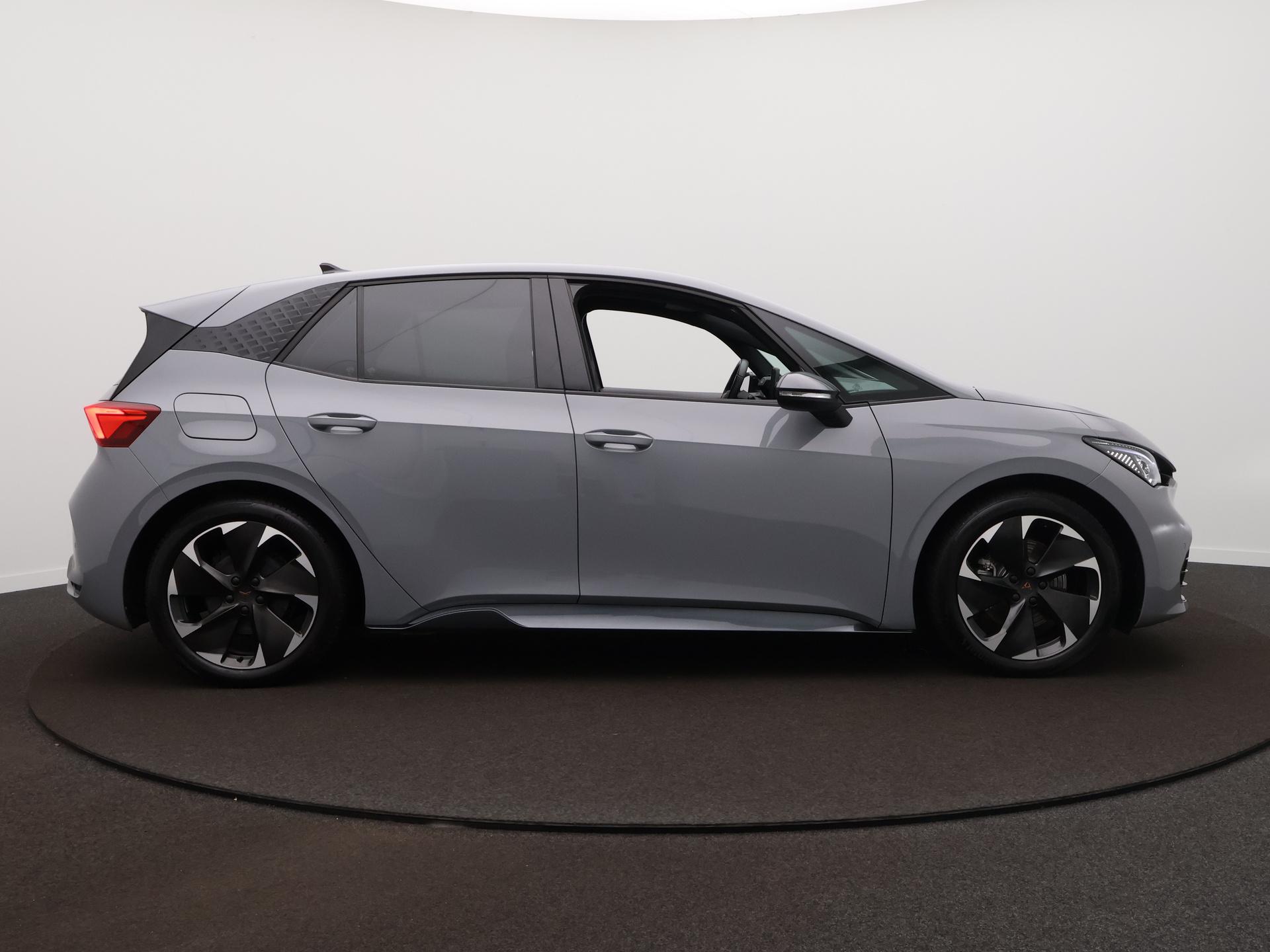 CUPRA Born Business - Afbeelding 5