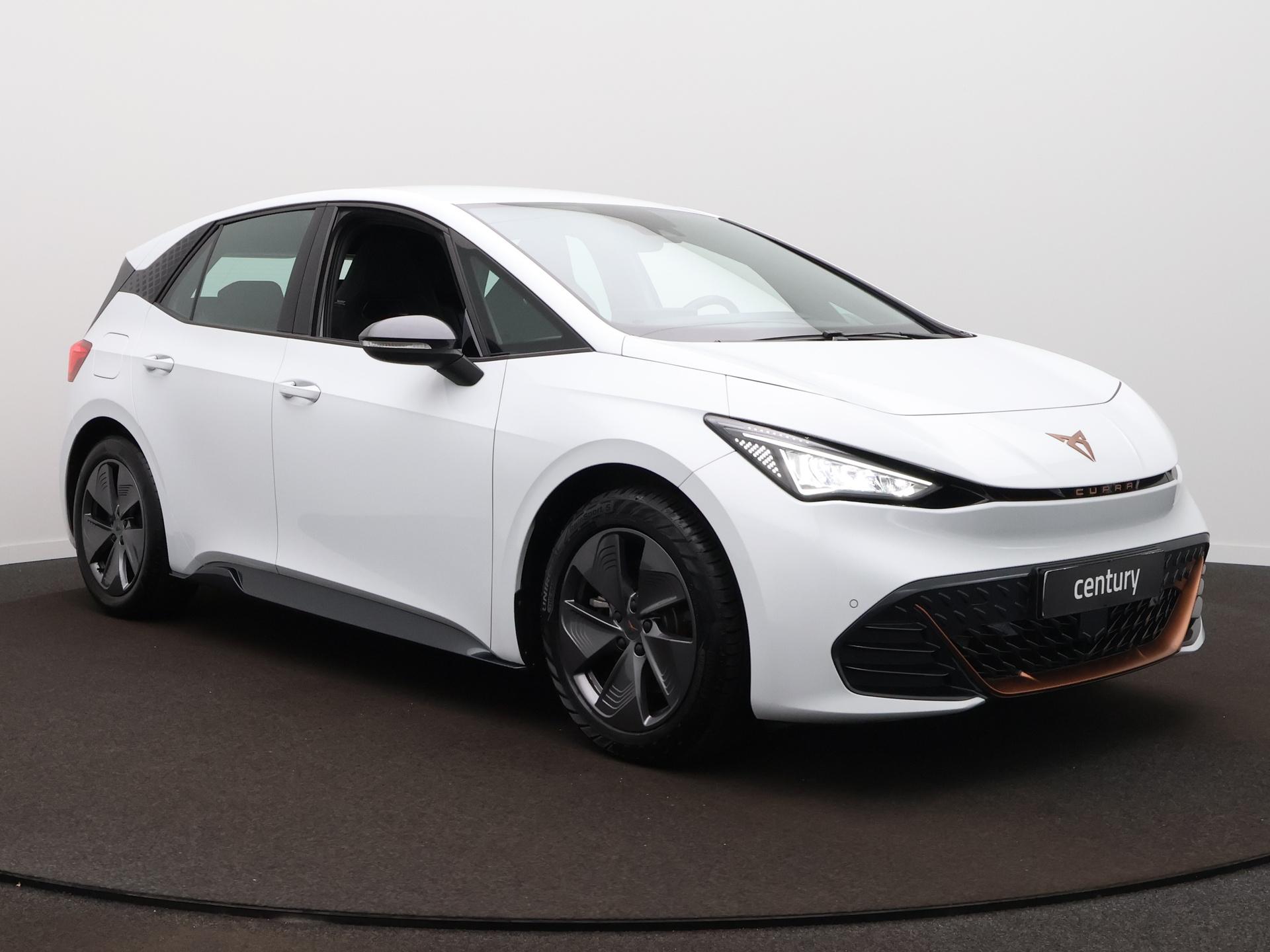 CUPRA Born Adrenaline 62 kWh - Afbeelding 4