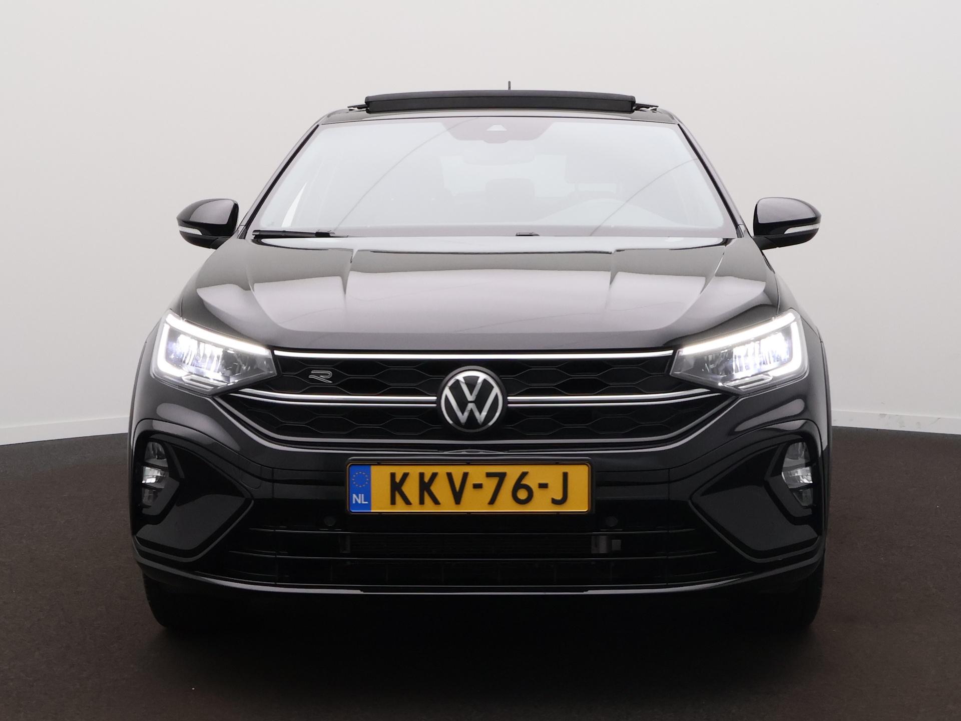 Volkswagen Taigo 1.0 TSI R-Line Edition - Afbeelding 3