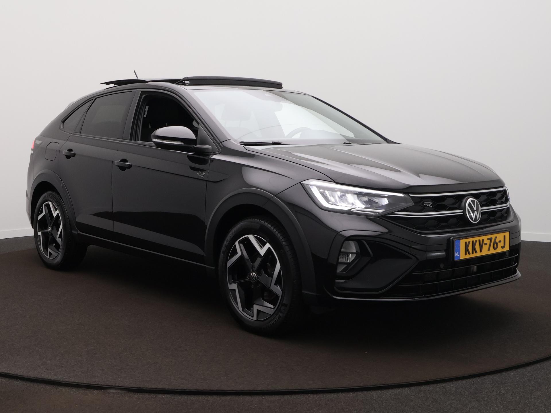 Volkswagen Taigo 1.0 TSI R-Line Edition - Afbeelding 4