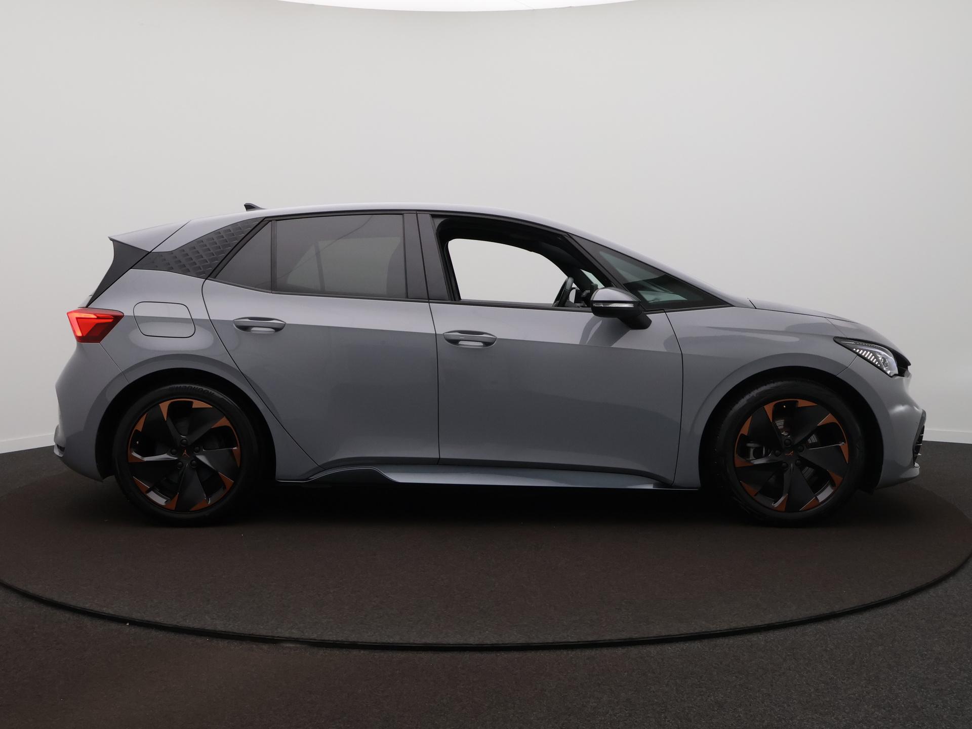CUPRA Born Adrenaline 62 kWh - Afbeelding 5