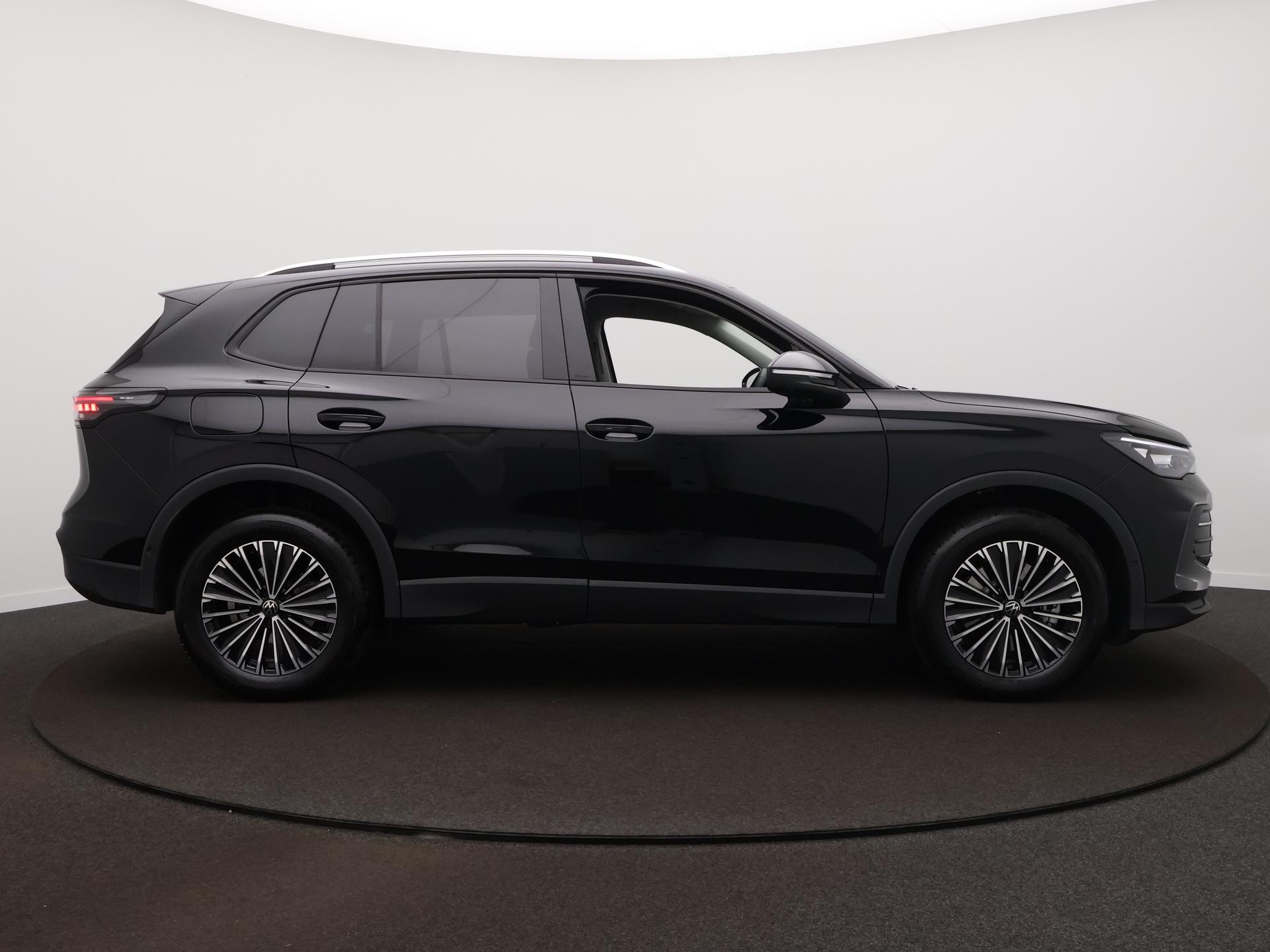 Volkswagen Tiguan 1.5 eHybrid Life - Afbeelding 5
