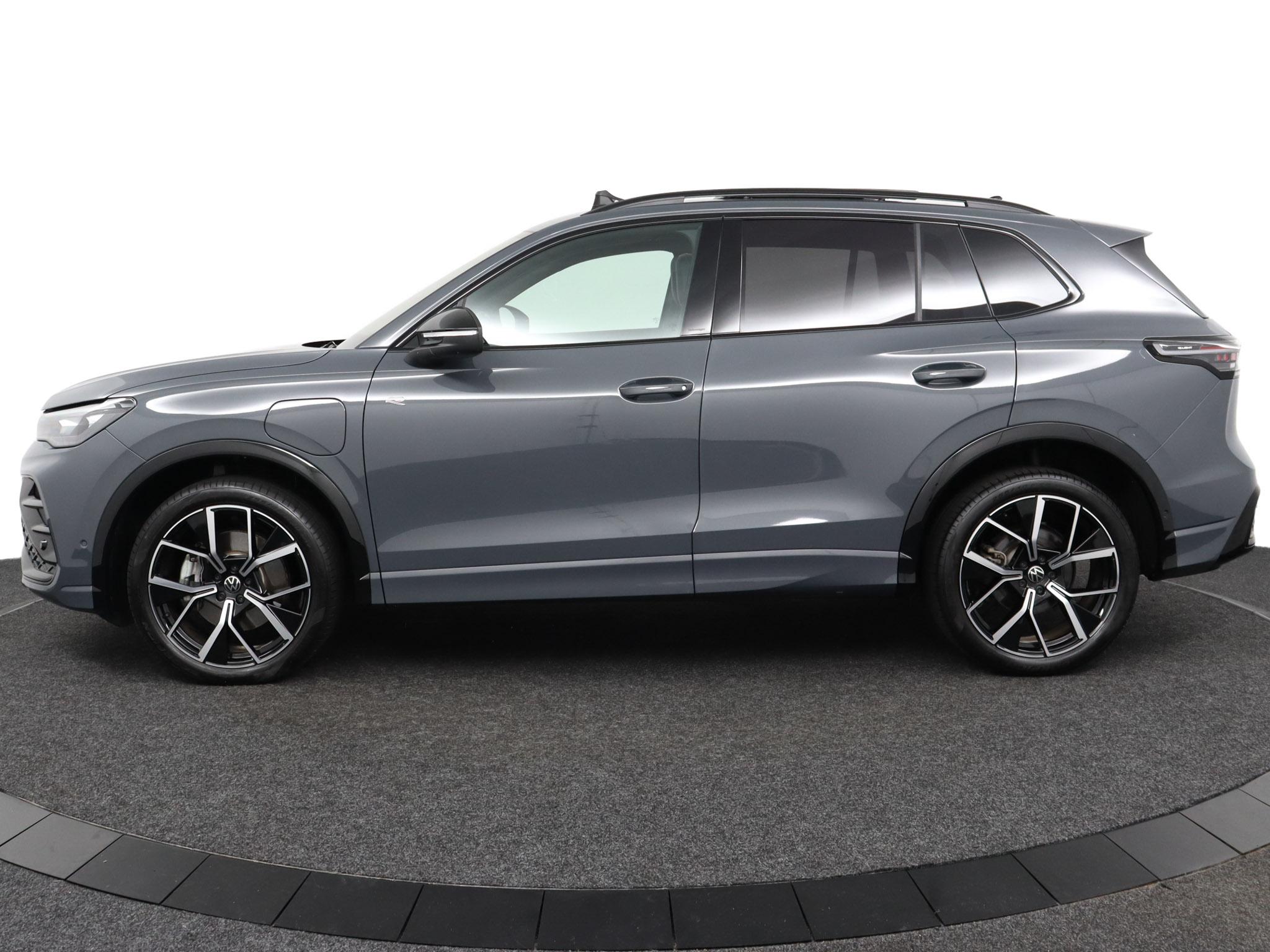 Volkswagen Tiguan 1.5 eHybrid - Afbeelding 4