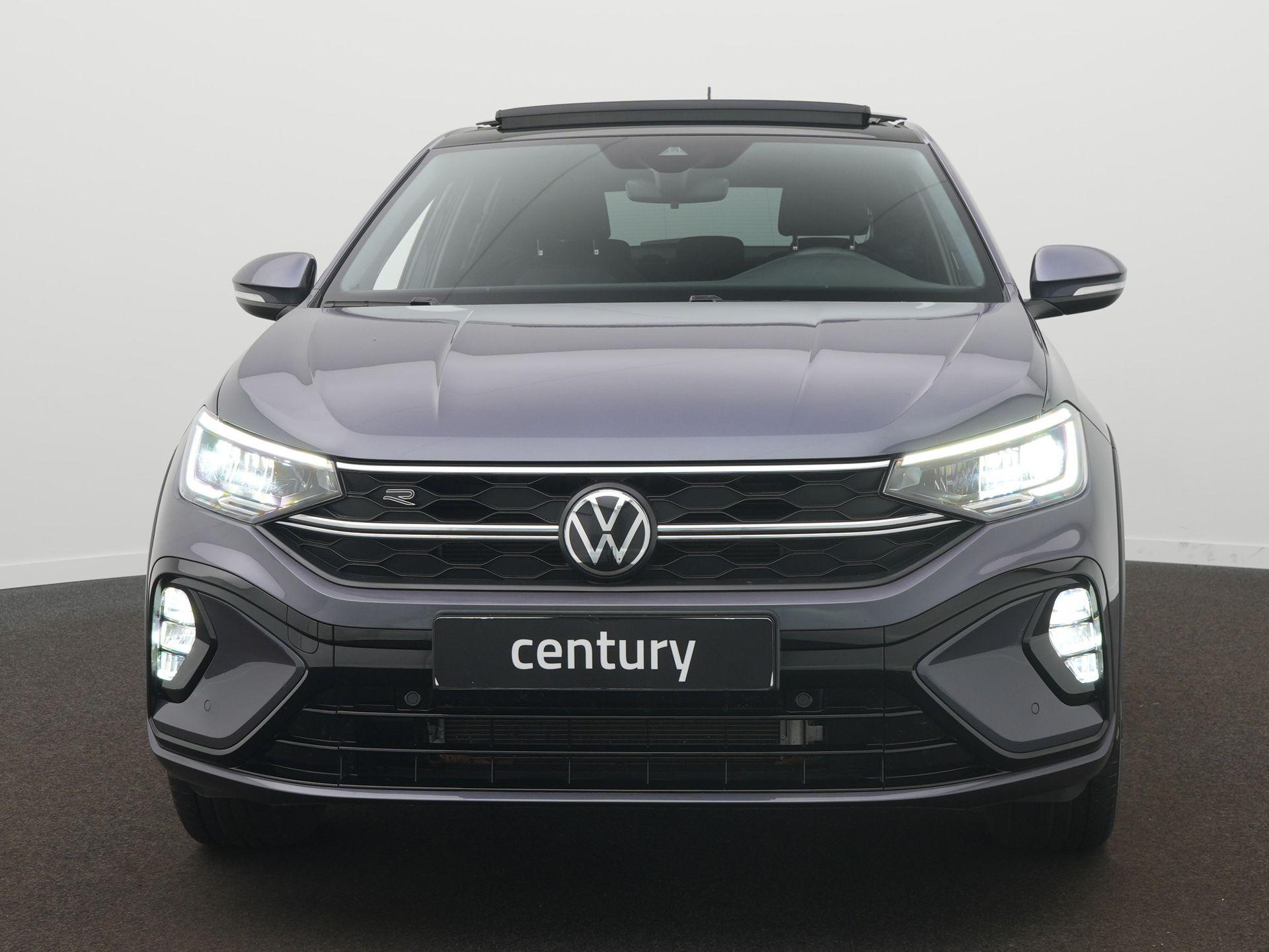 Volkswagen Taigo 1.0 TSI R-Line - Afbeelding 3