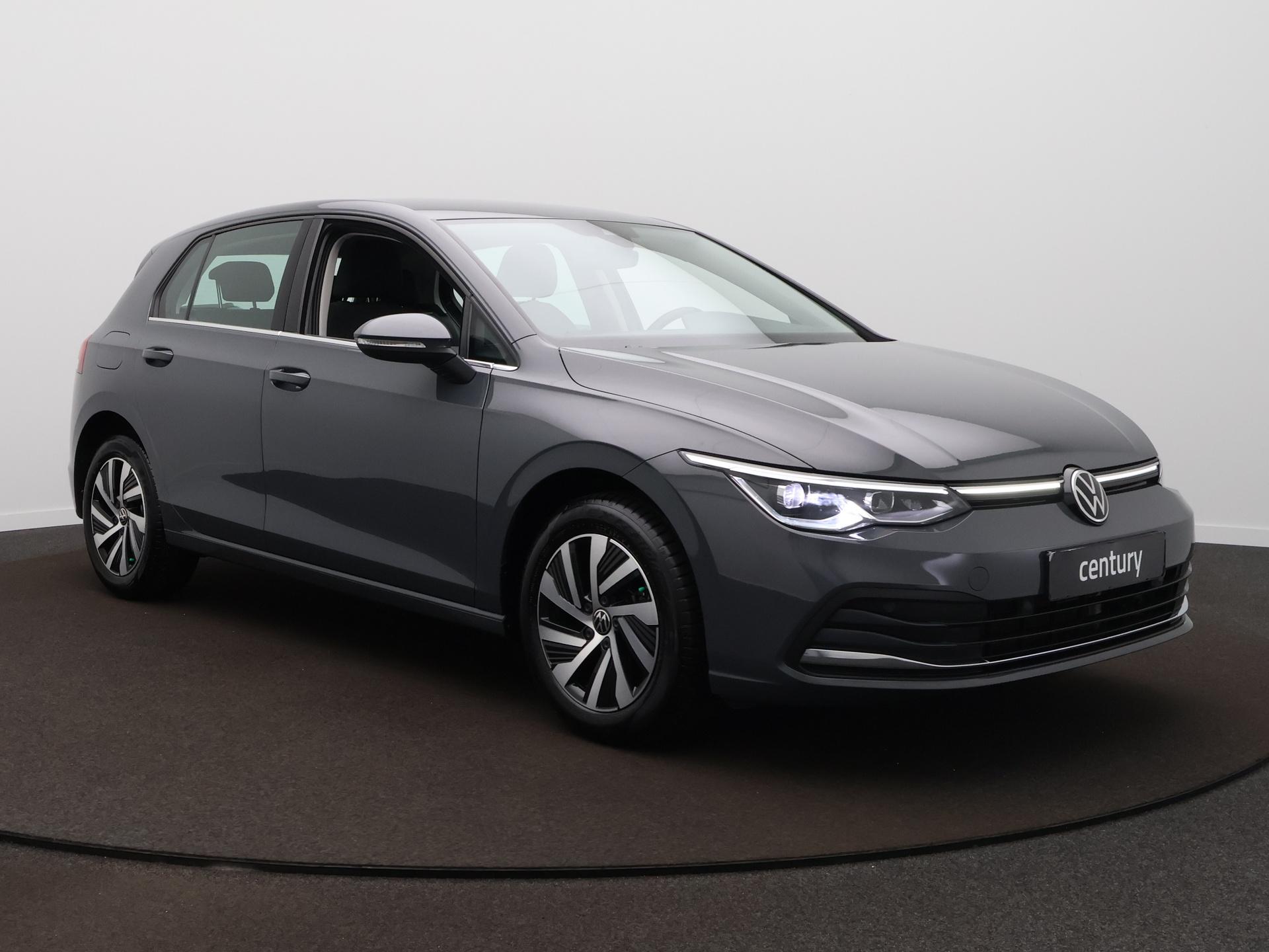 Volkswagen Golf 1.4 eHybrid Style - Afbeelding 4