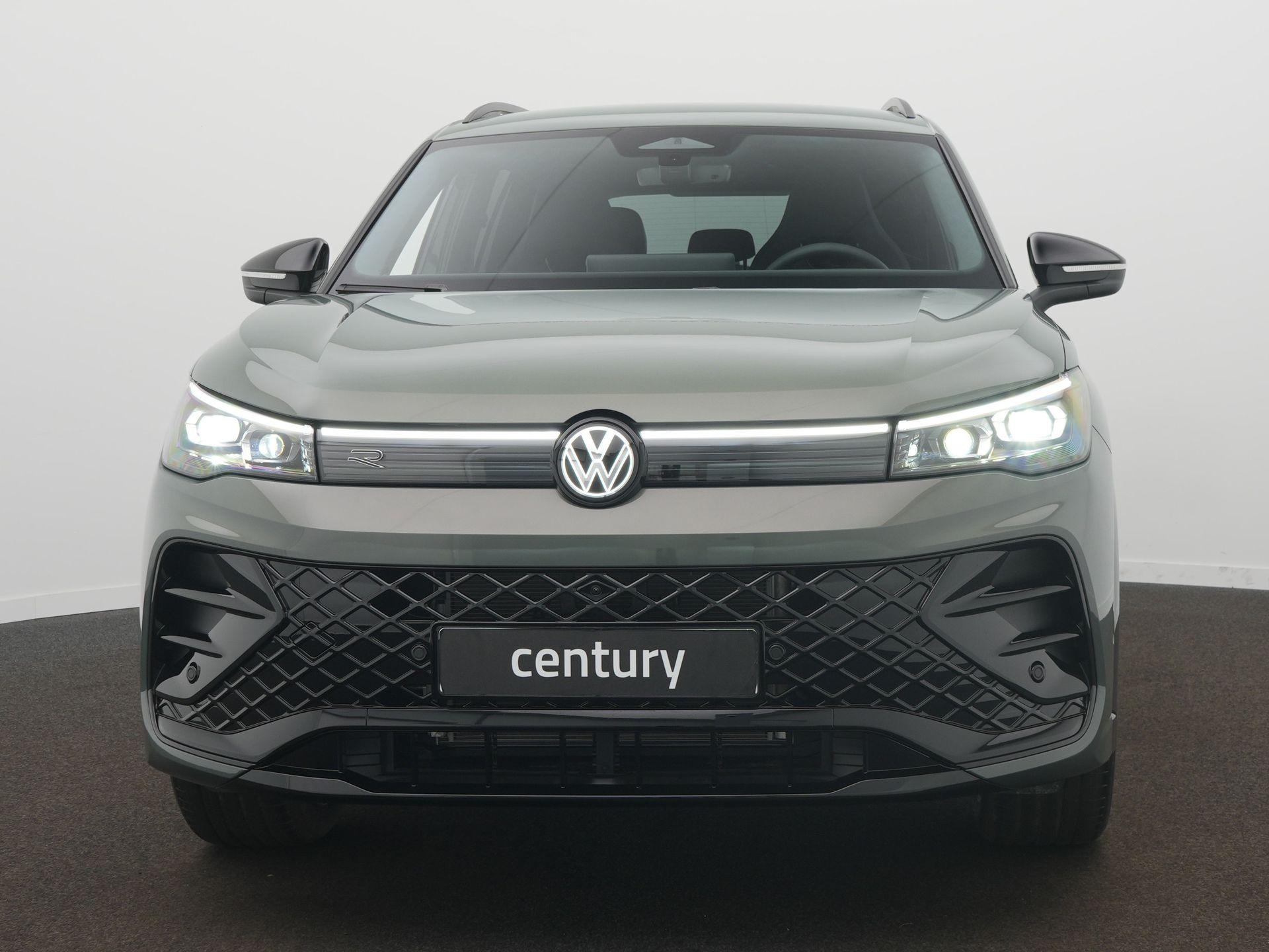 Volkswagen Tiguan 1.5 eHybrid R-Line - Afbeelding 3