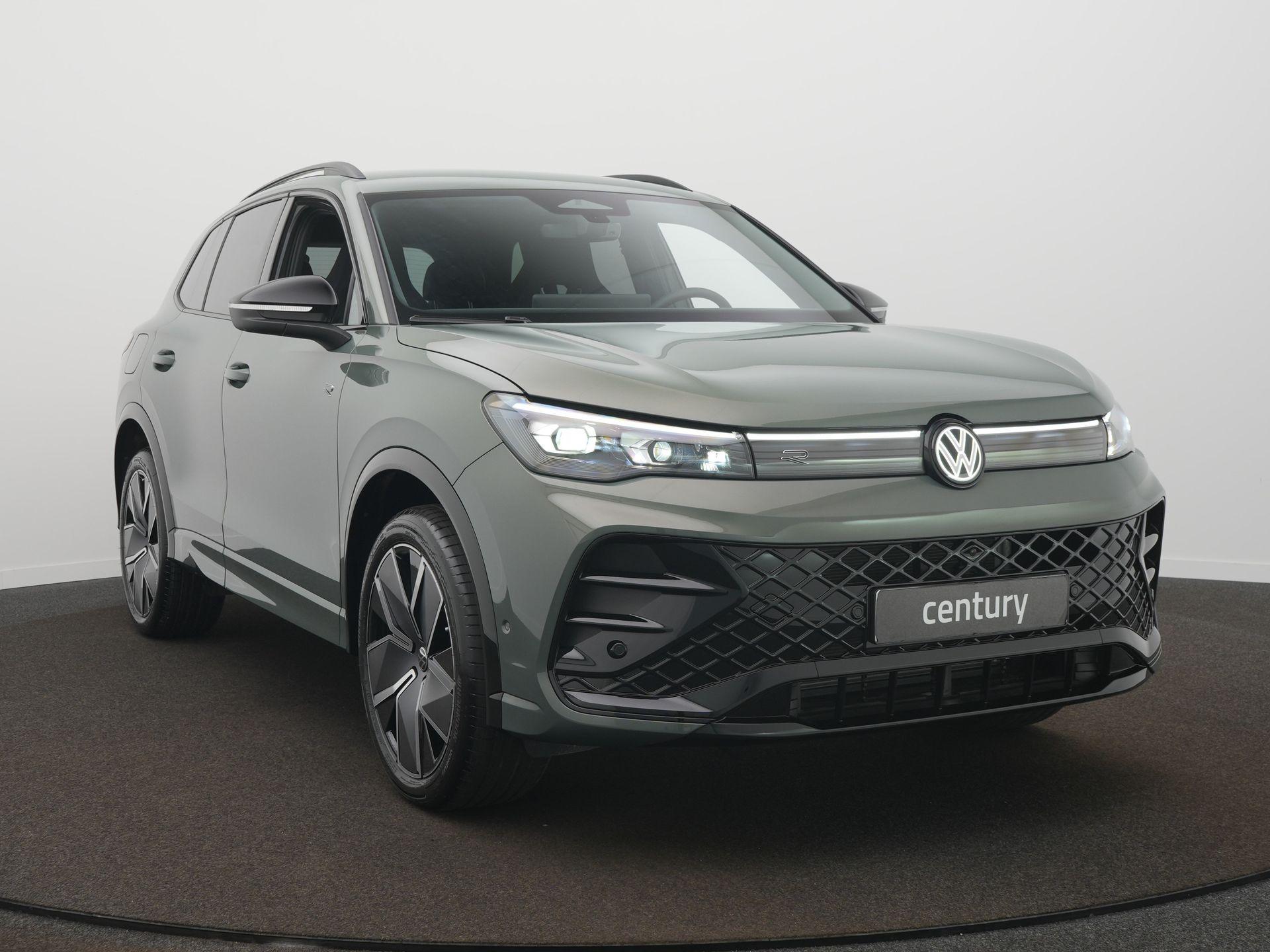 Volkswagen Tiguan 1.5 eHybrid R-Line - Afbeelding 4