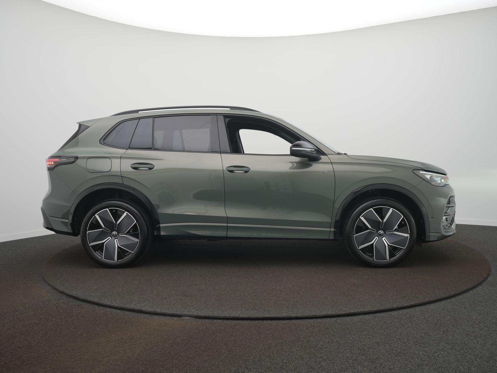 Volkswagen Tiguan 1.5 eHybrid R-Line - Afbeelding 5