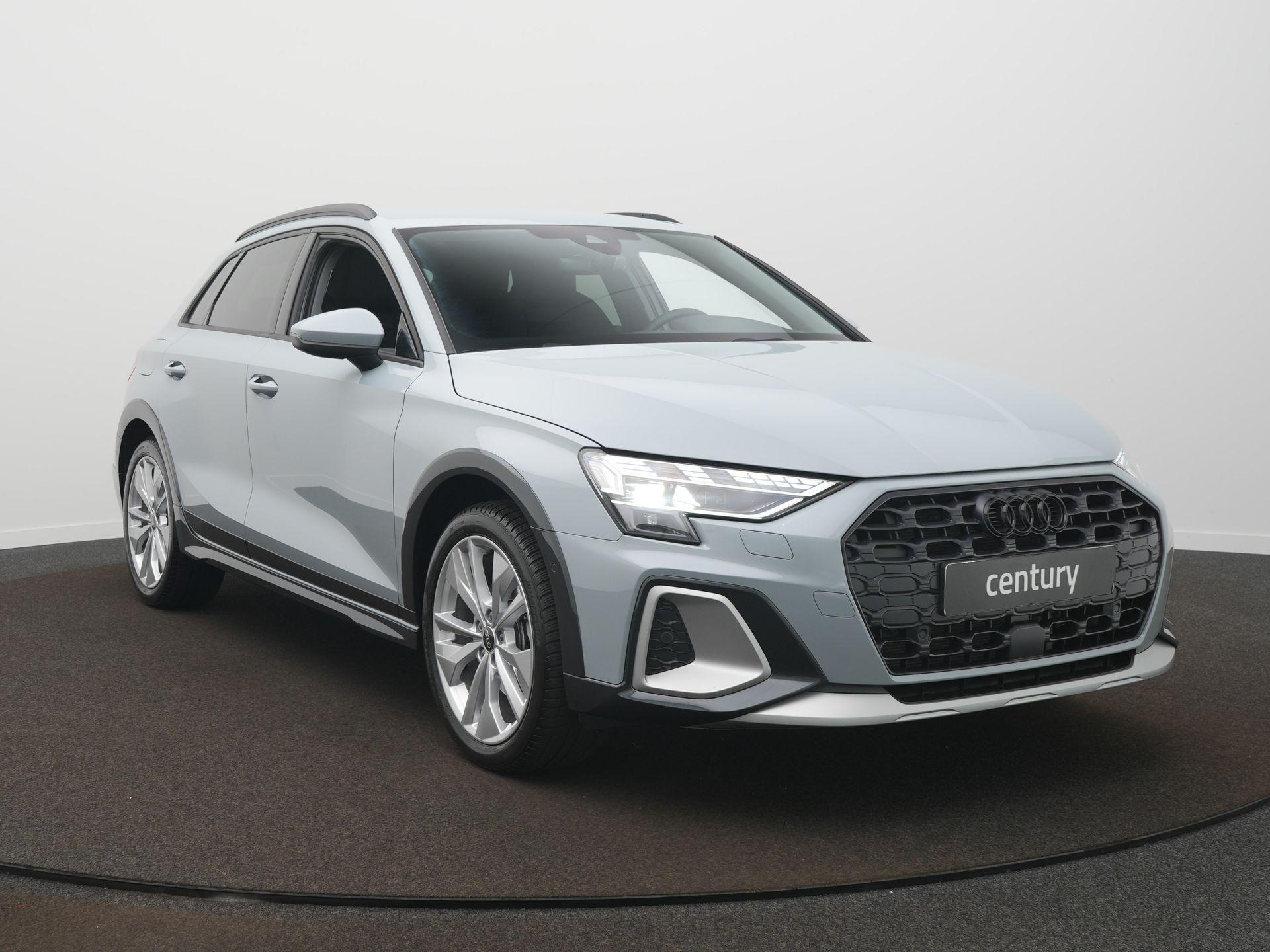 Audi A3 allstreet 40 TFSI e Advanced edition - Afbeelding 4