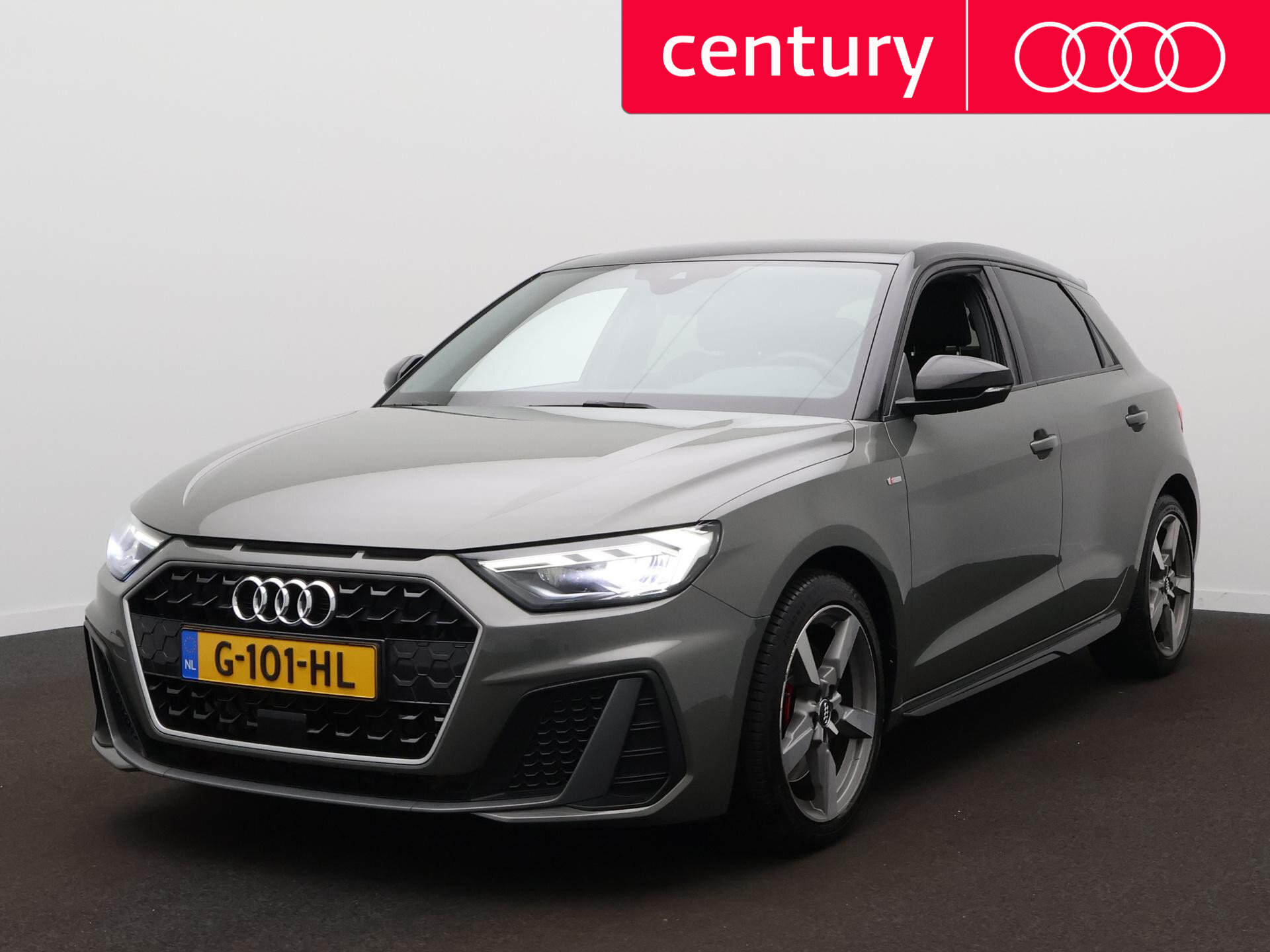 Audi A1 Sportback 30 TFSI Pro Line S