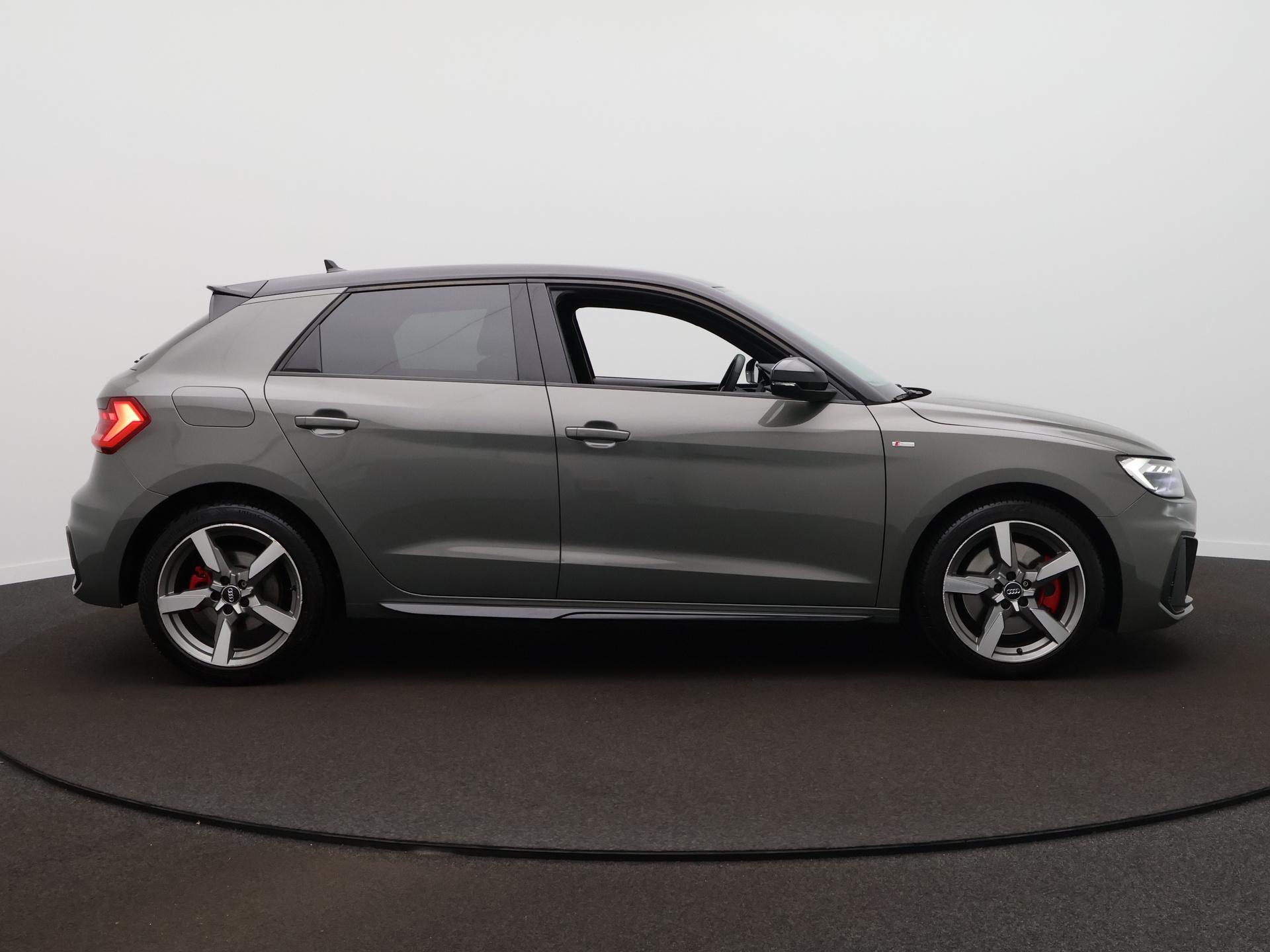 Audi A1 Sportback 30 TFSI Pro Line S - Afbeelding 5