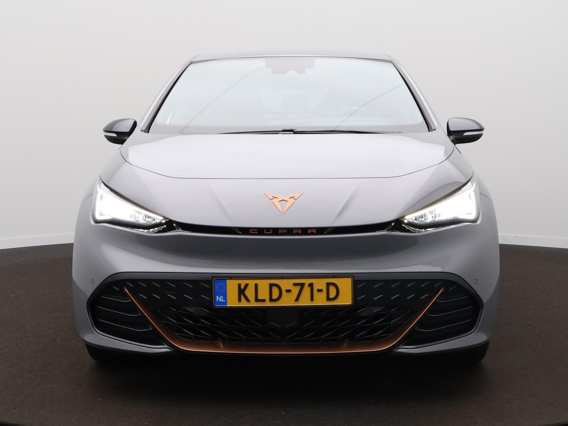 CUPRA Born Business 62 kWh - Afbeelding 2