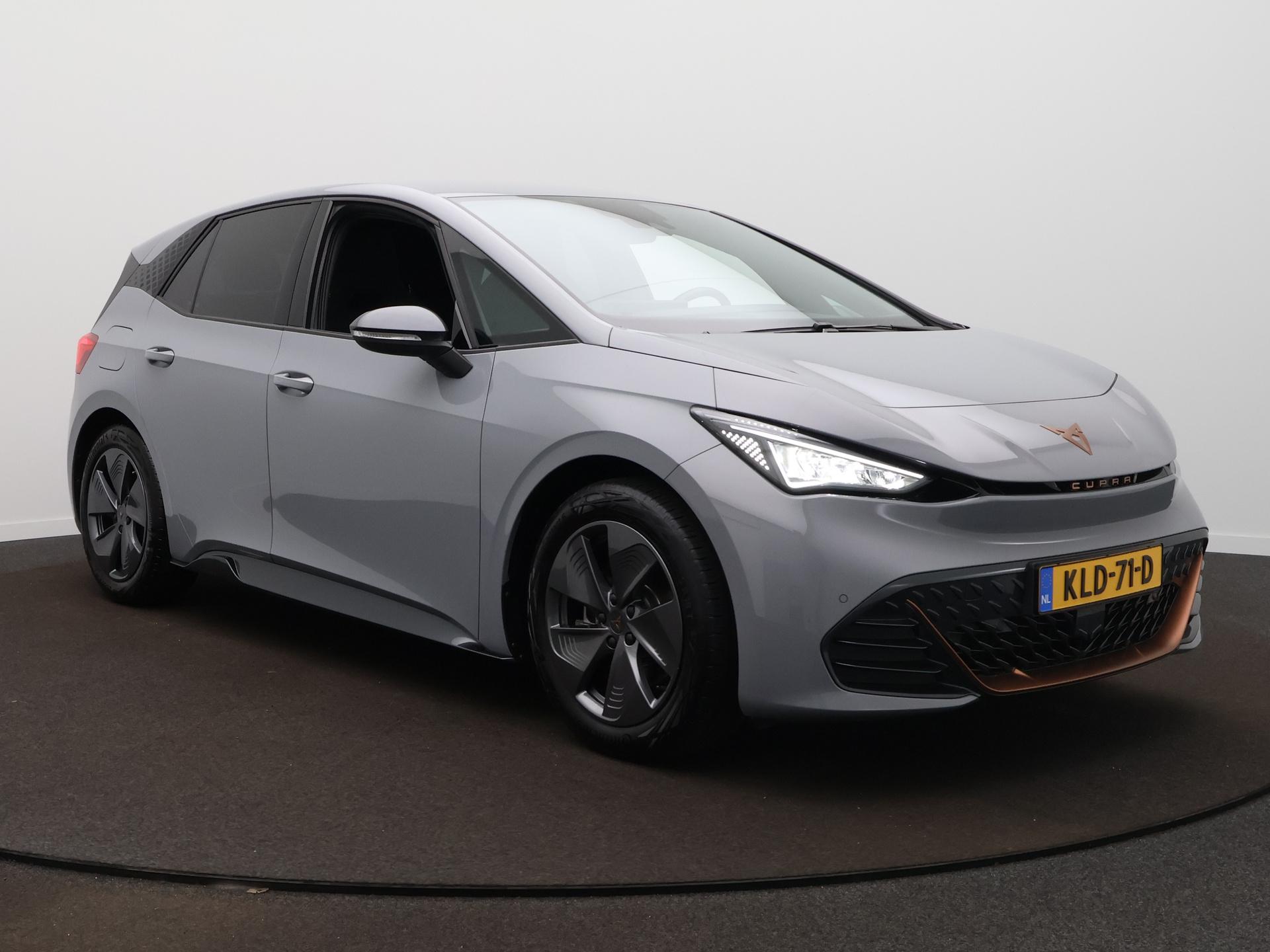 CUPRA Born Business 62 kWh - Afbeelding 3