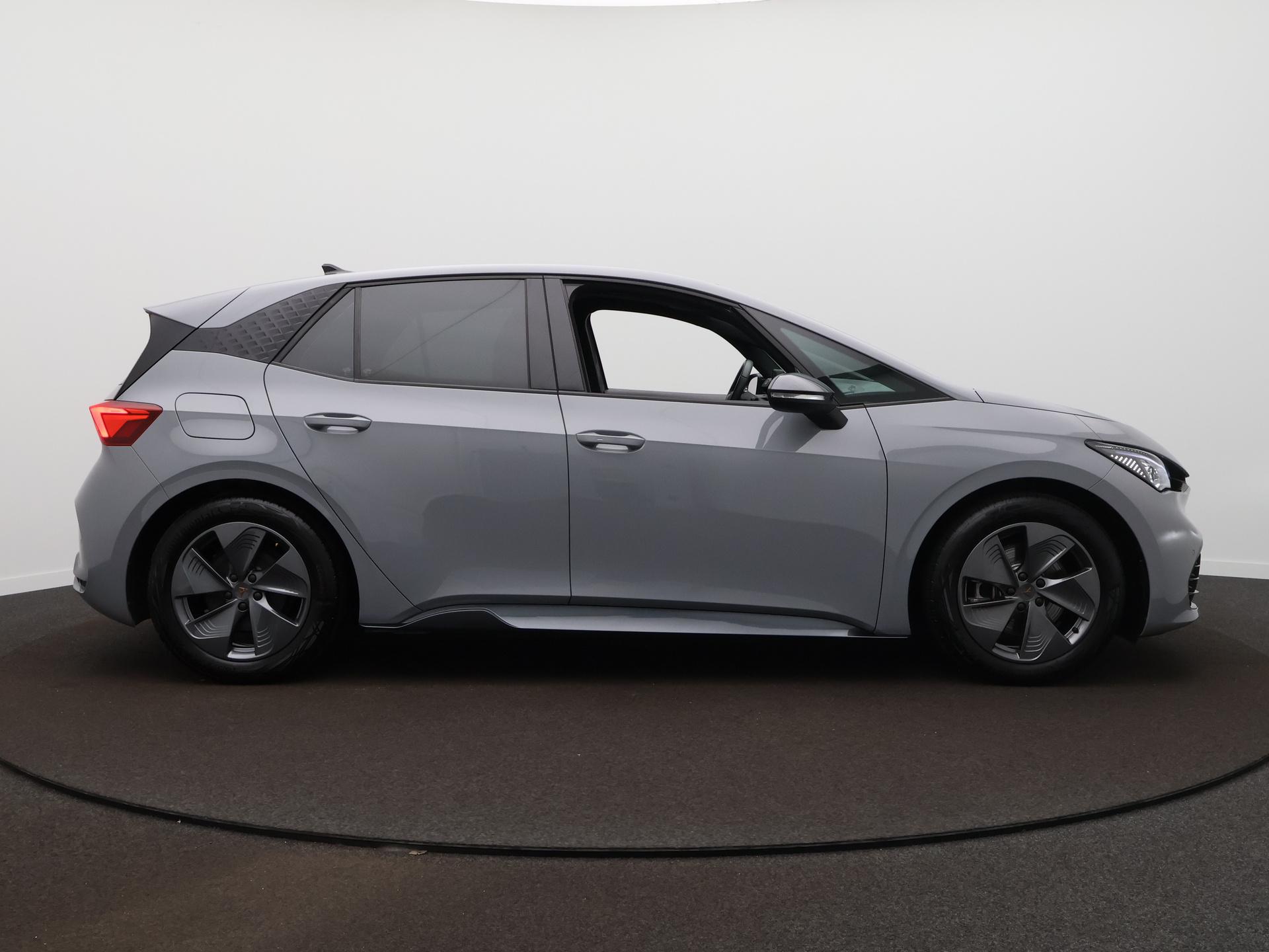 CUPRA Born Business 62 kWh - Afbeelding 4